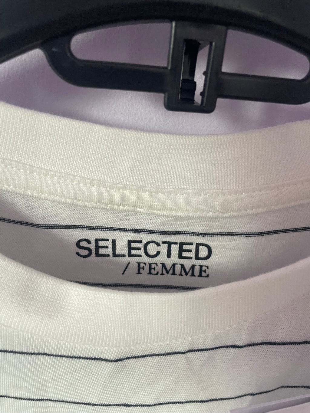 Tricou Slected M