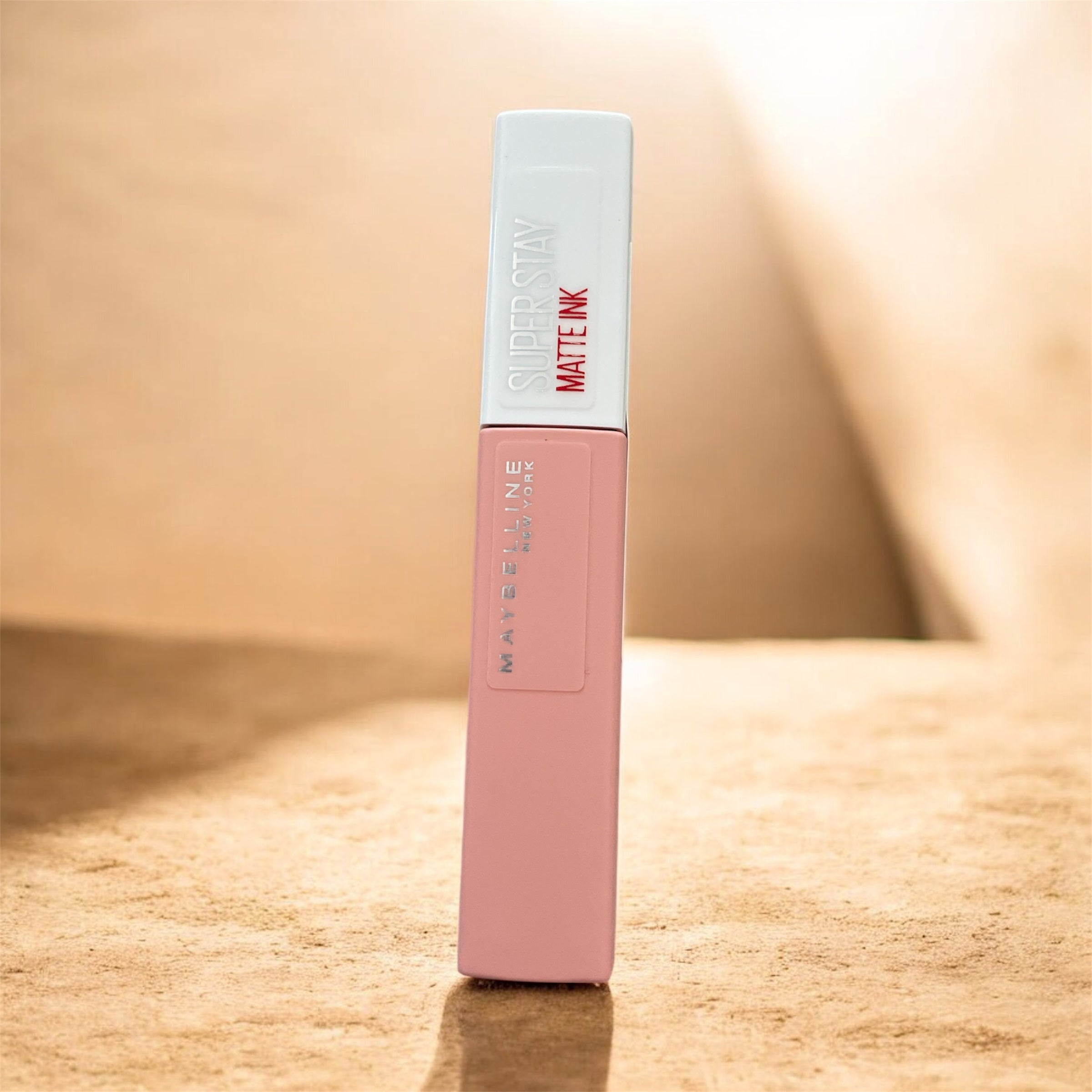 Ruj SuperStay Matte Ink - Maybelline