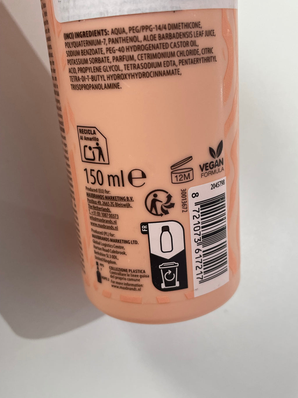 Lotiune par Baby - Sence