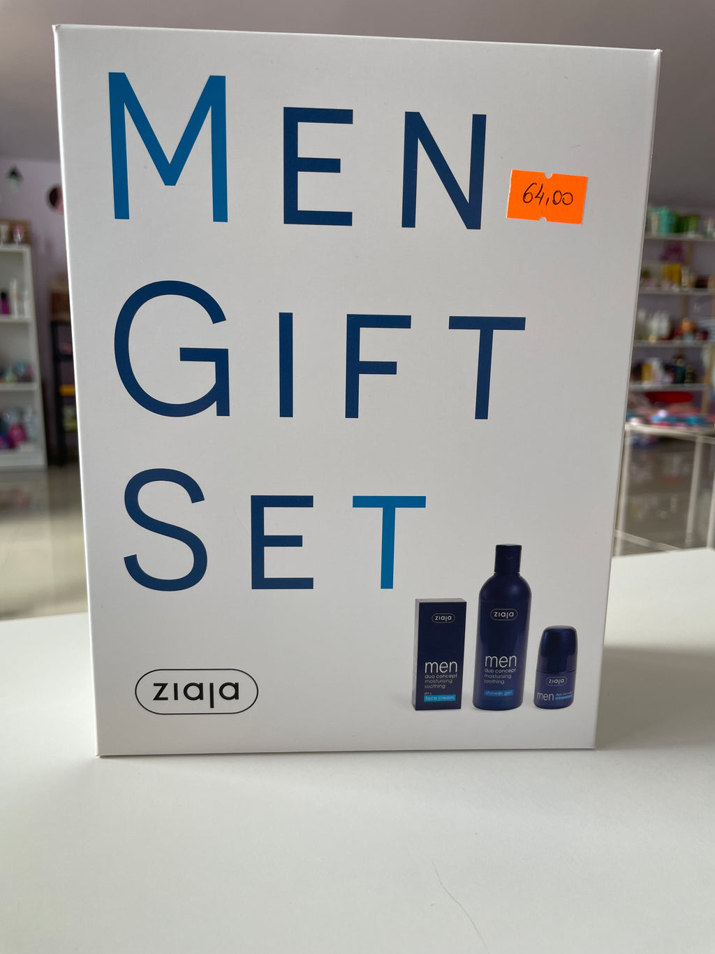 Men Gift Set - ZIAJA