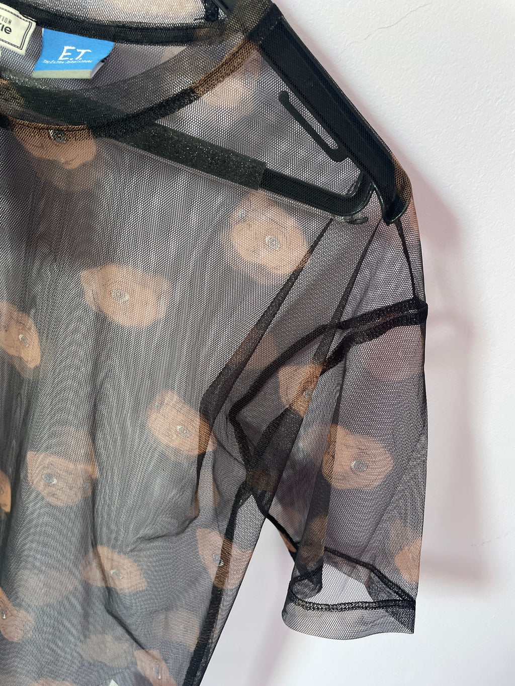 Tricou Pimkie E.T.  - S