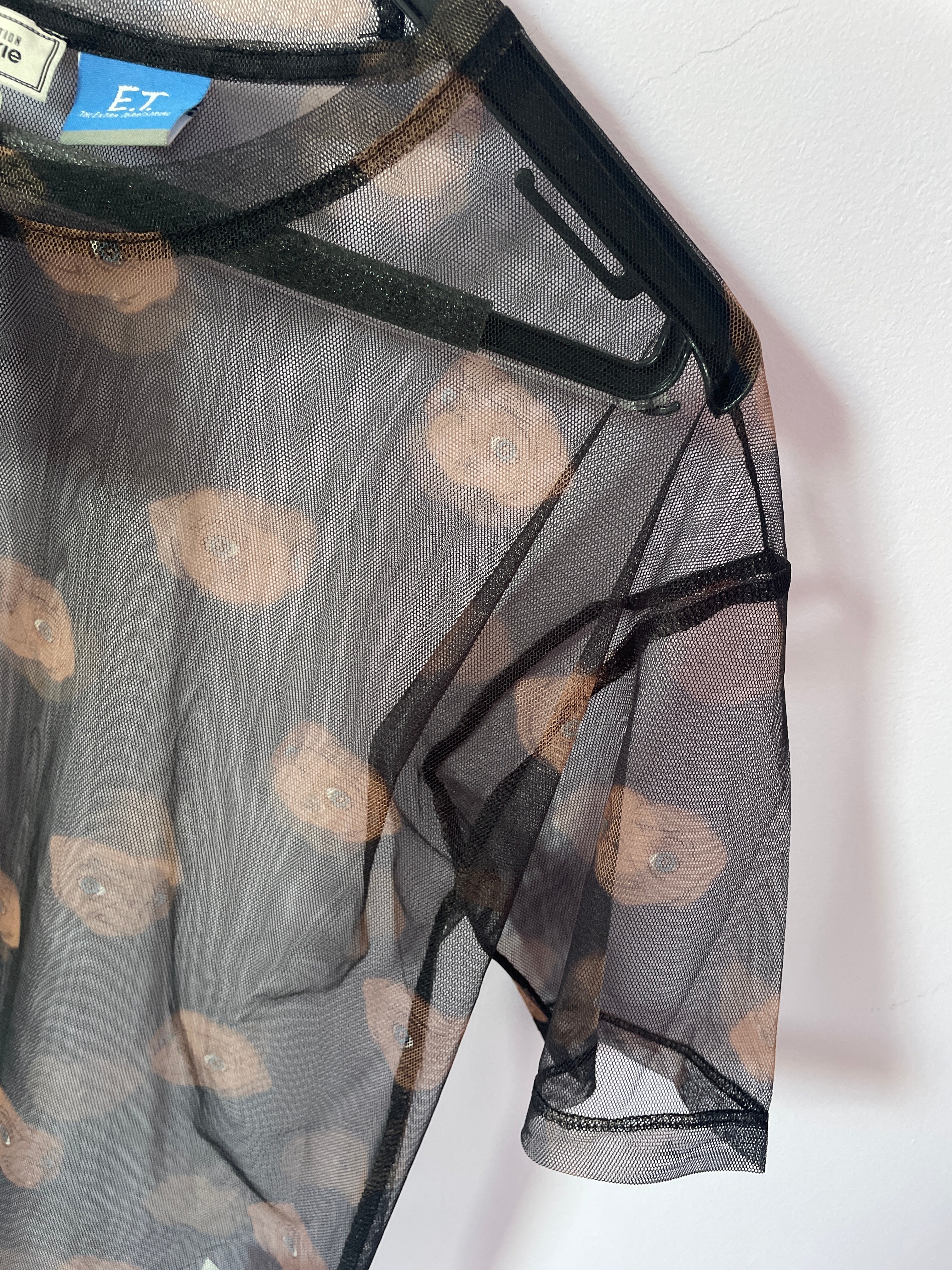 Tricou Pimkie E.T.  - S