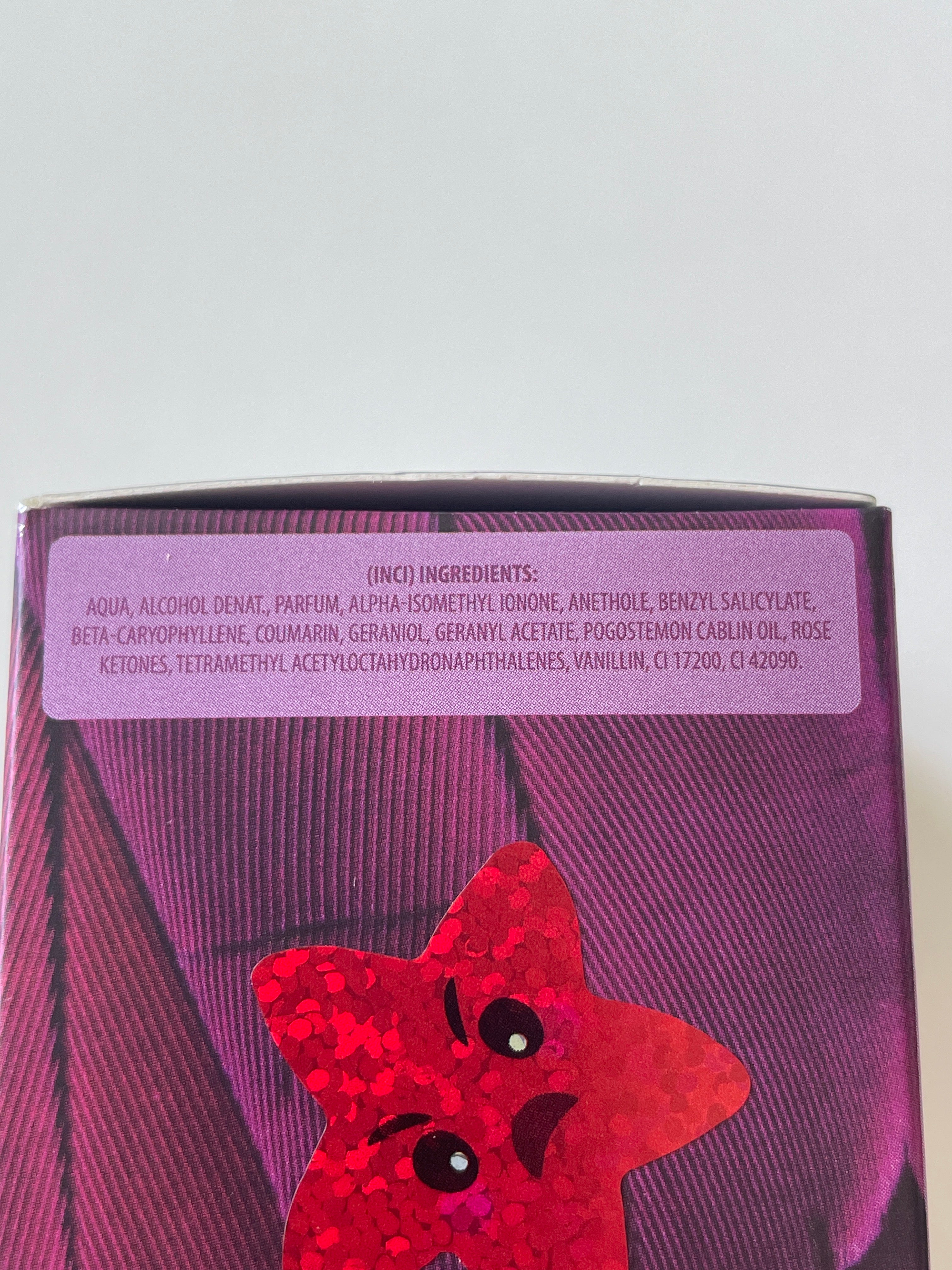 Apa de parfum Silk Mellow - SENCE