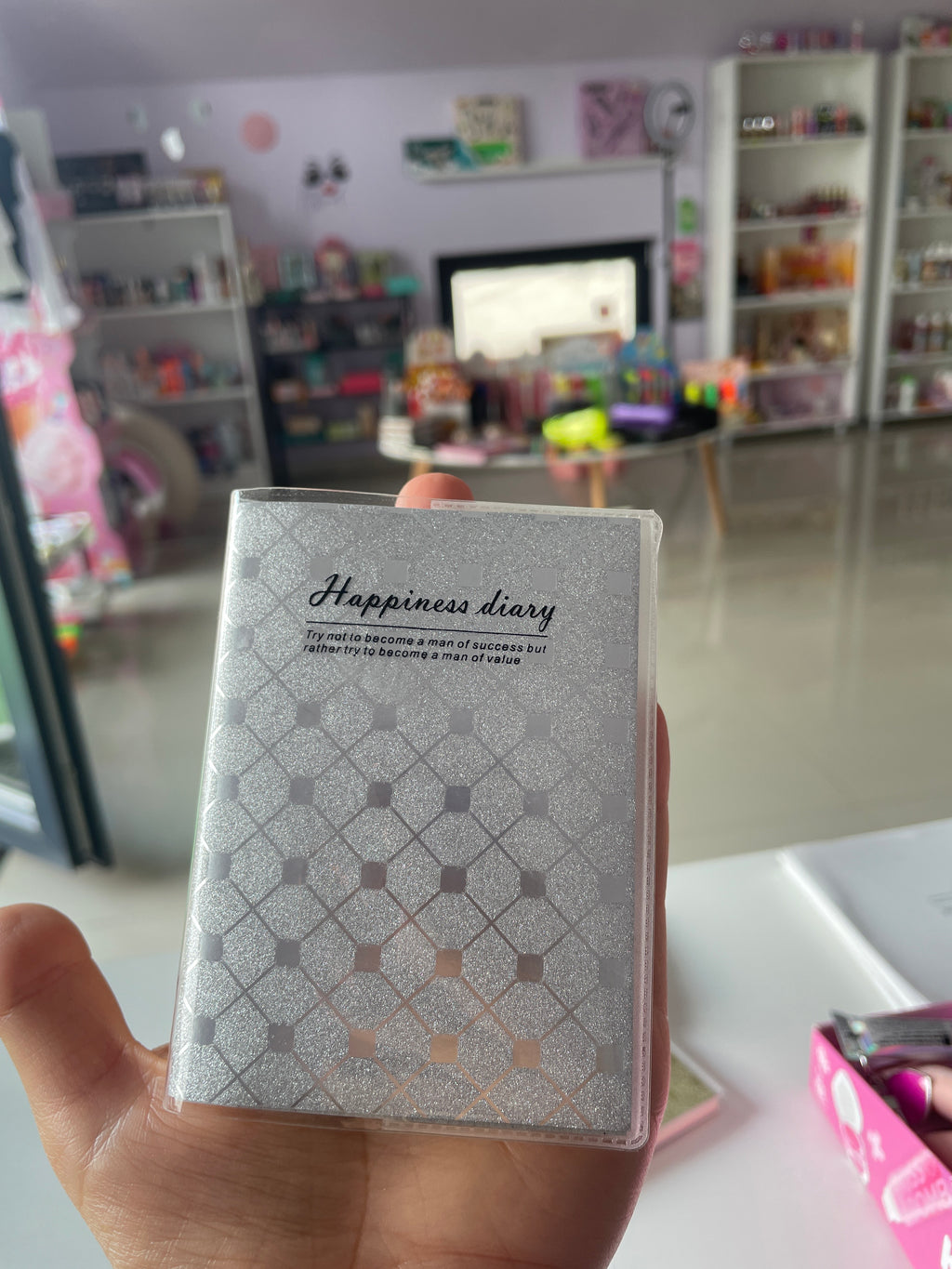 Mini agenda