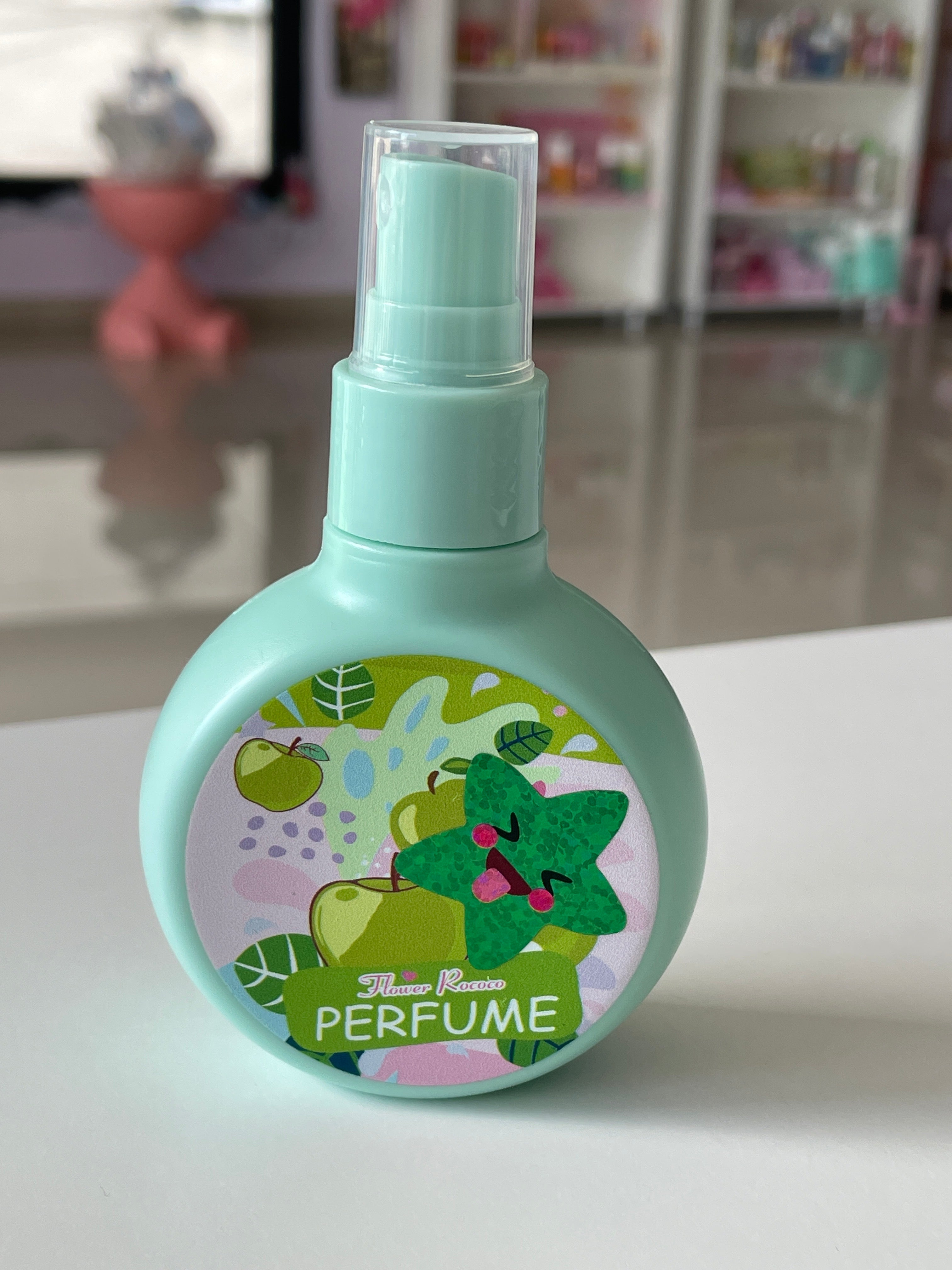 Mini Body Mist copii
