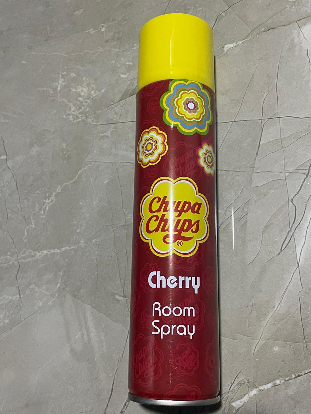 Odorizant camera Cherry - Chupa Chups