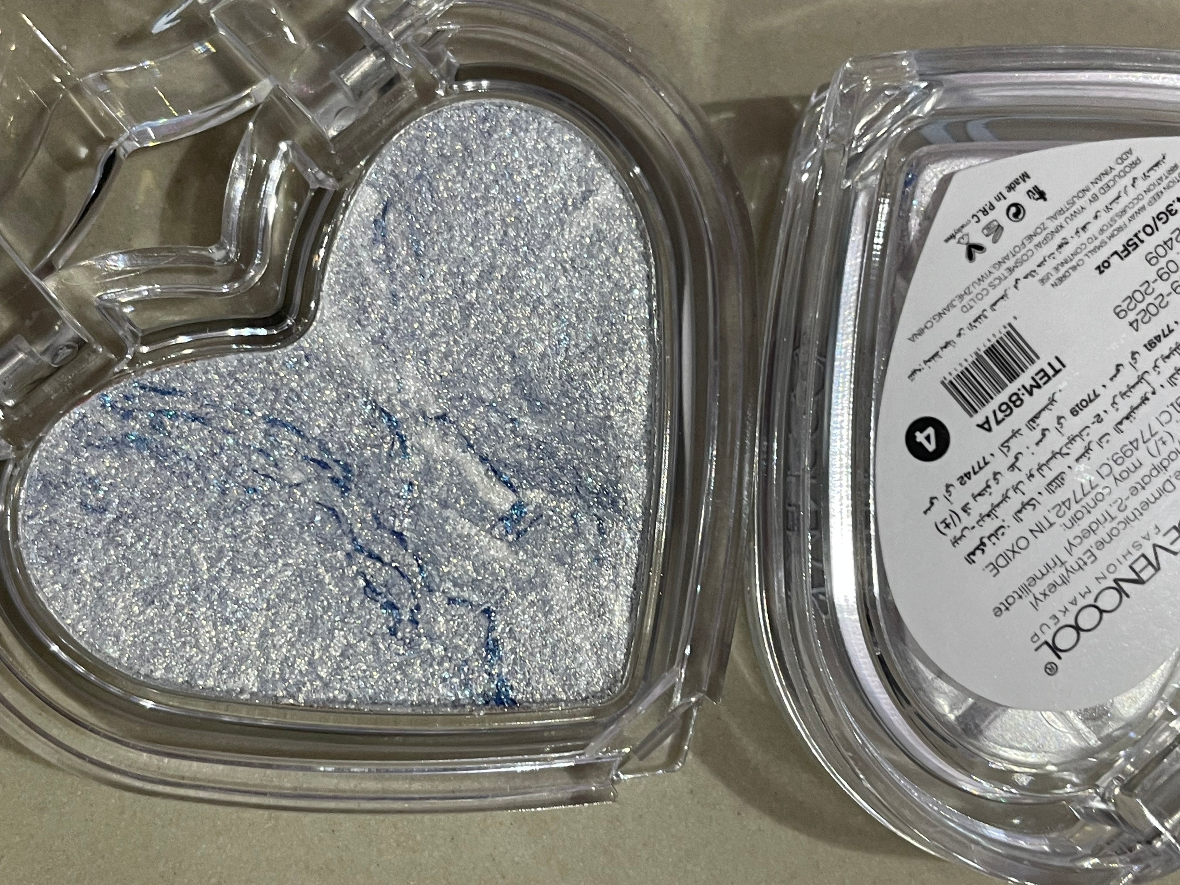 Iluminator compact  - Sevencool