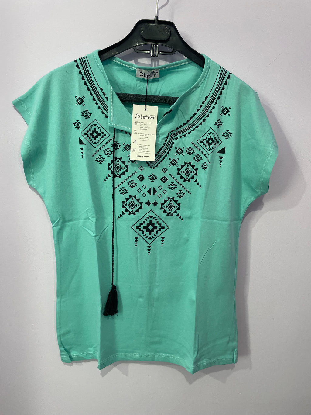 Tricou traditional S-M