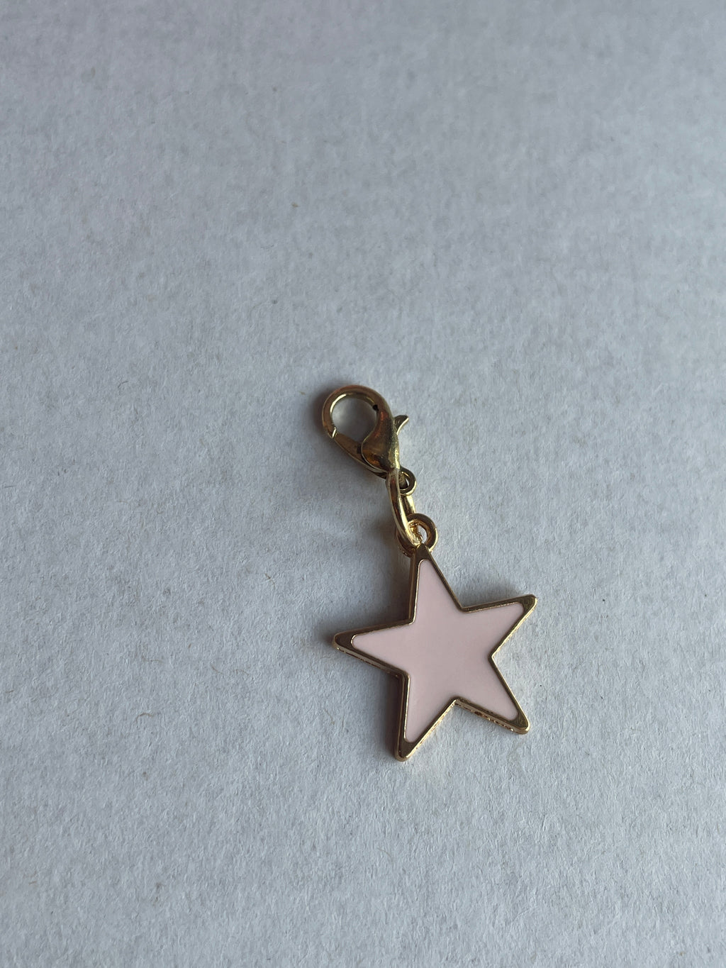 Charm Steluta roz