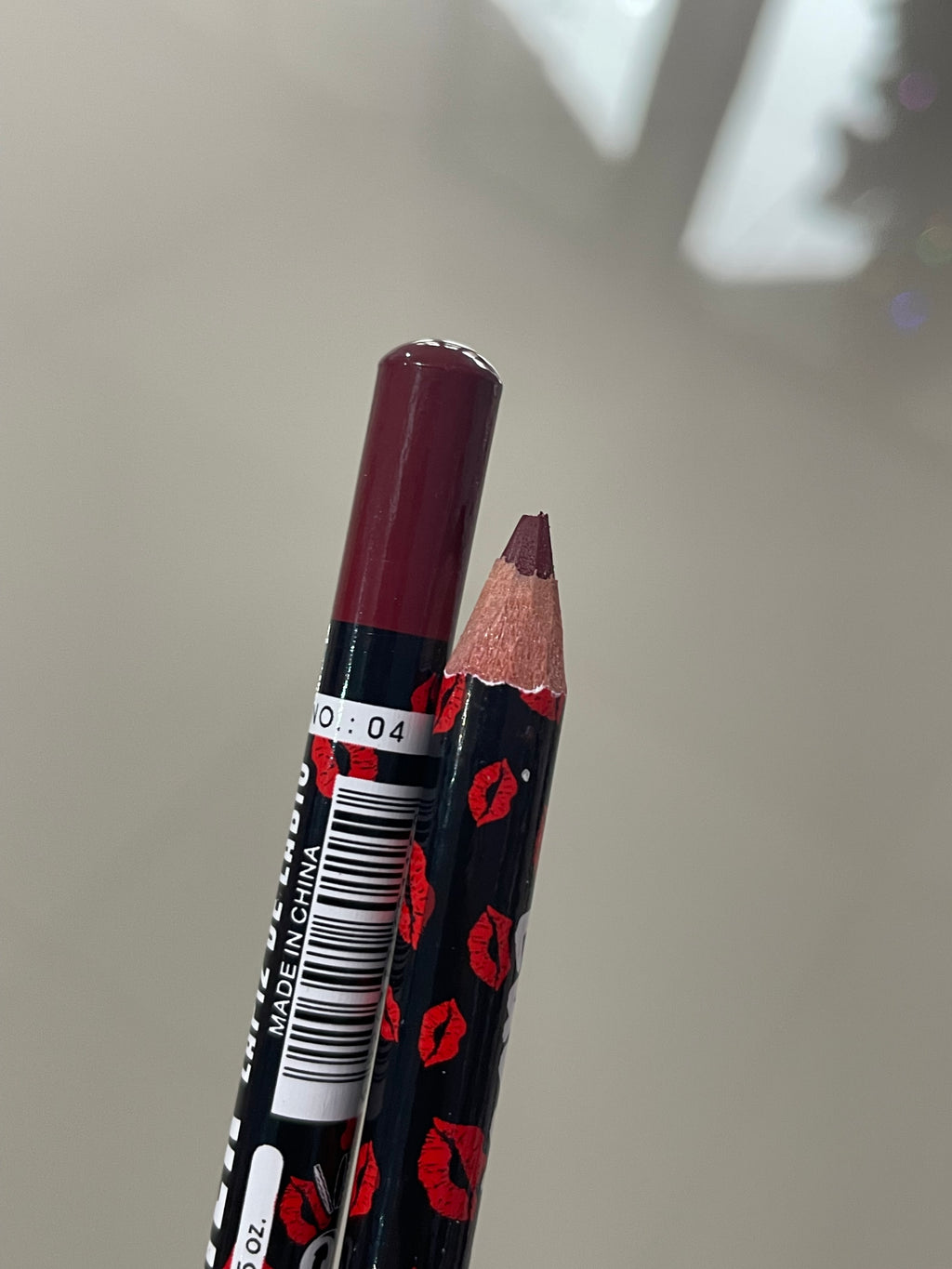 Creion buze Matita Labbra - Ushas