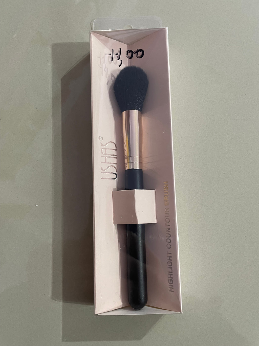 Pensula machiaj - Ushas