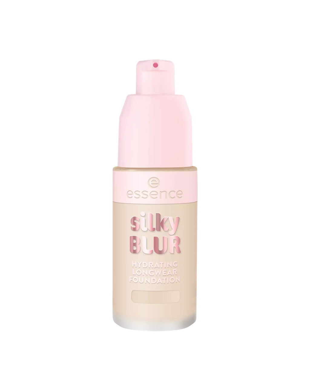 Fond de ten 100 Silky Blur - ESSENCE