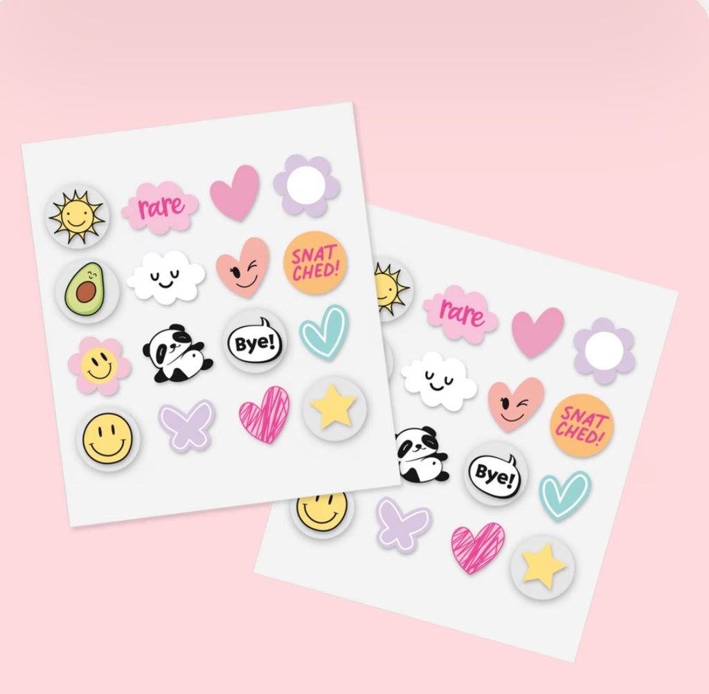 Pimple Patches Spot Squad - ESSENCE