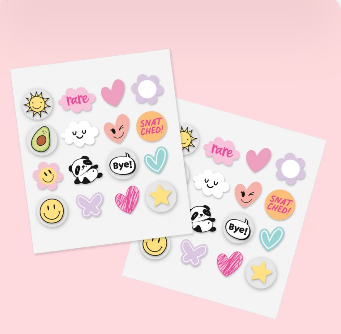Pimple Patches Spot Squad - ESSENCE