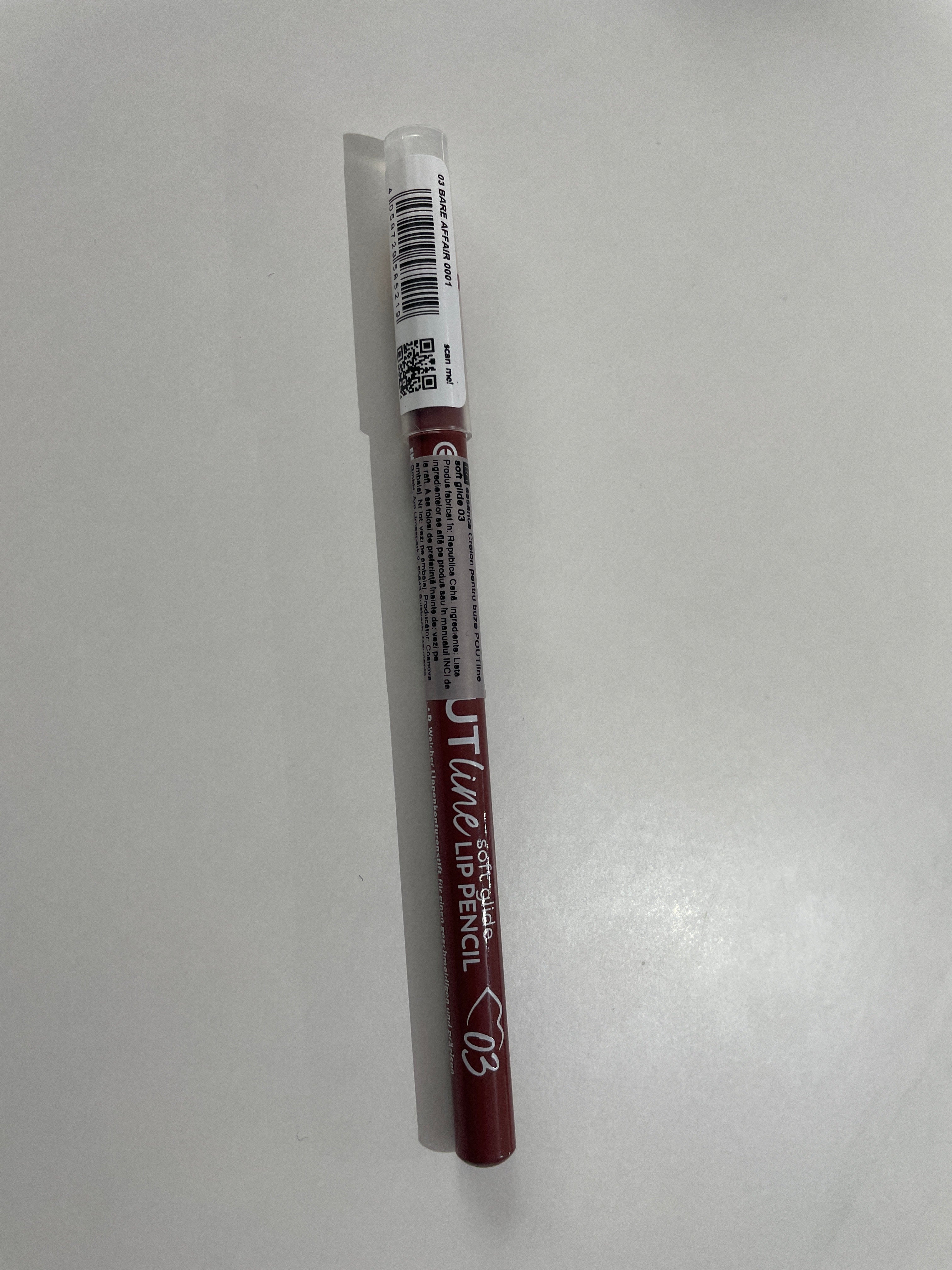 Creion buze Pout Line 03 bare affair - ESSENCE