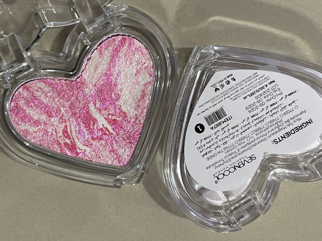 Iluminator compact  - Sevencool