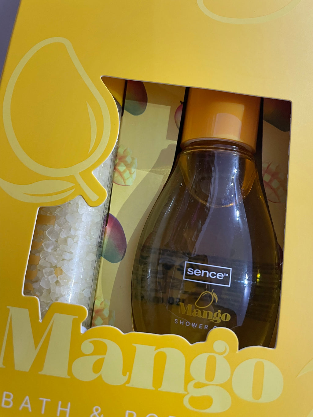 Set produse Mango - Sence