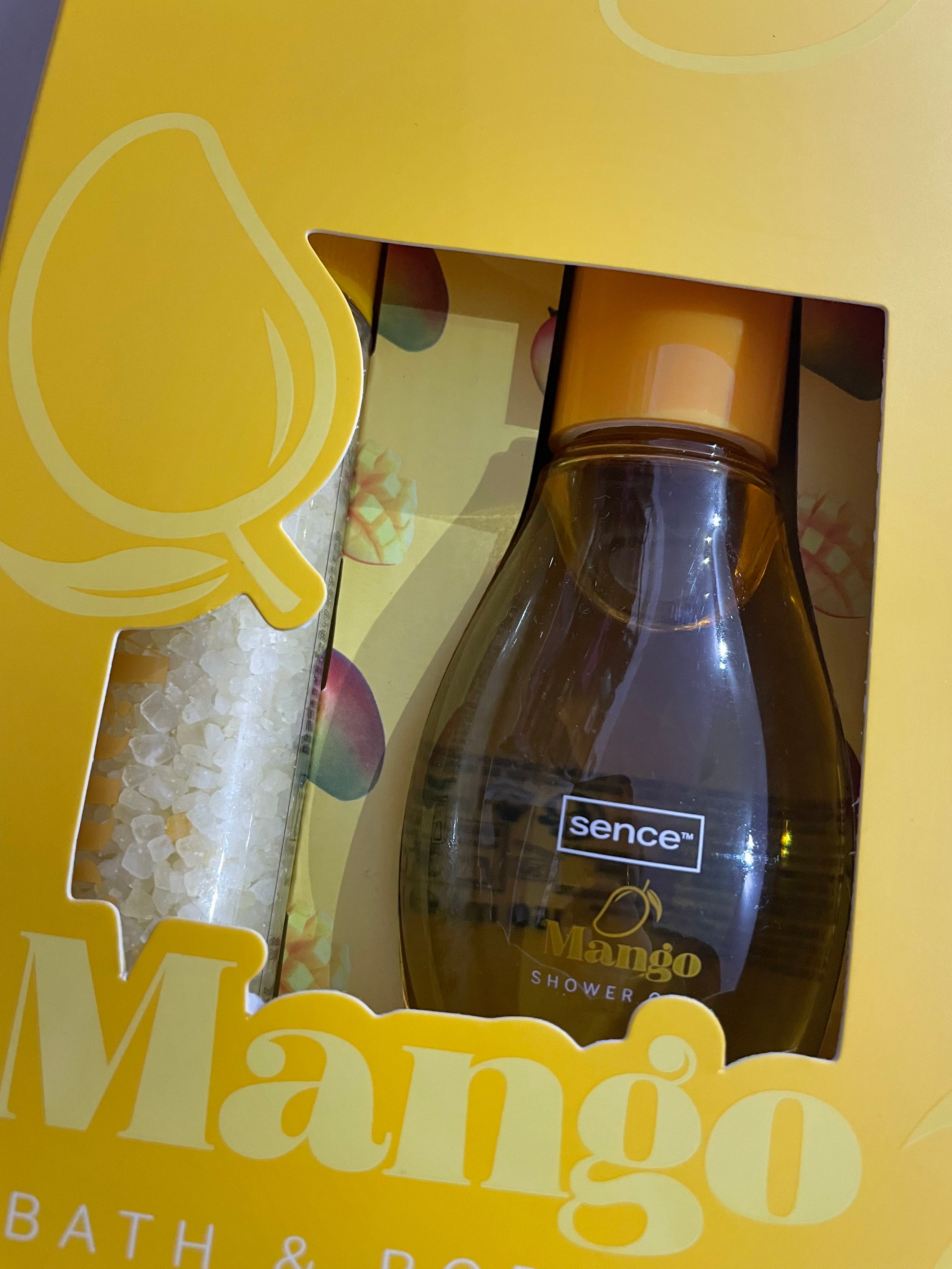 Set produse Mango - Sence