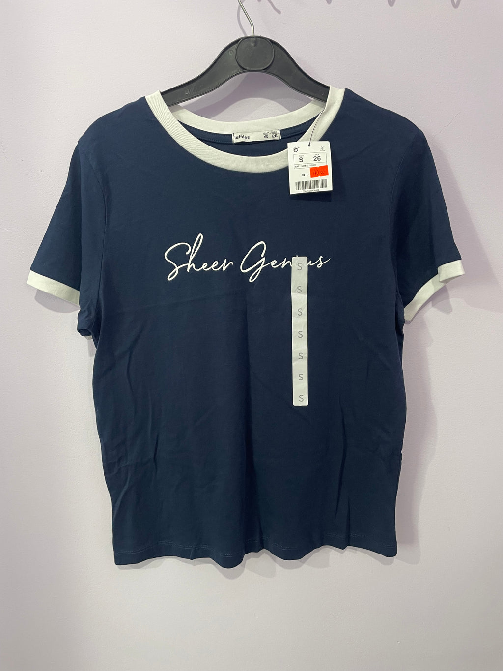 Tricou Lefties S