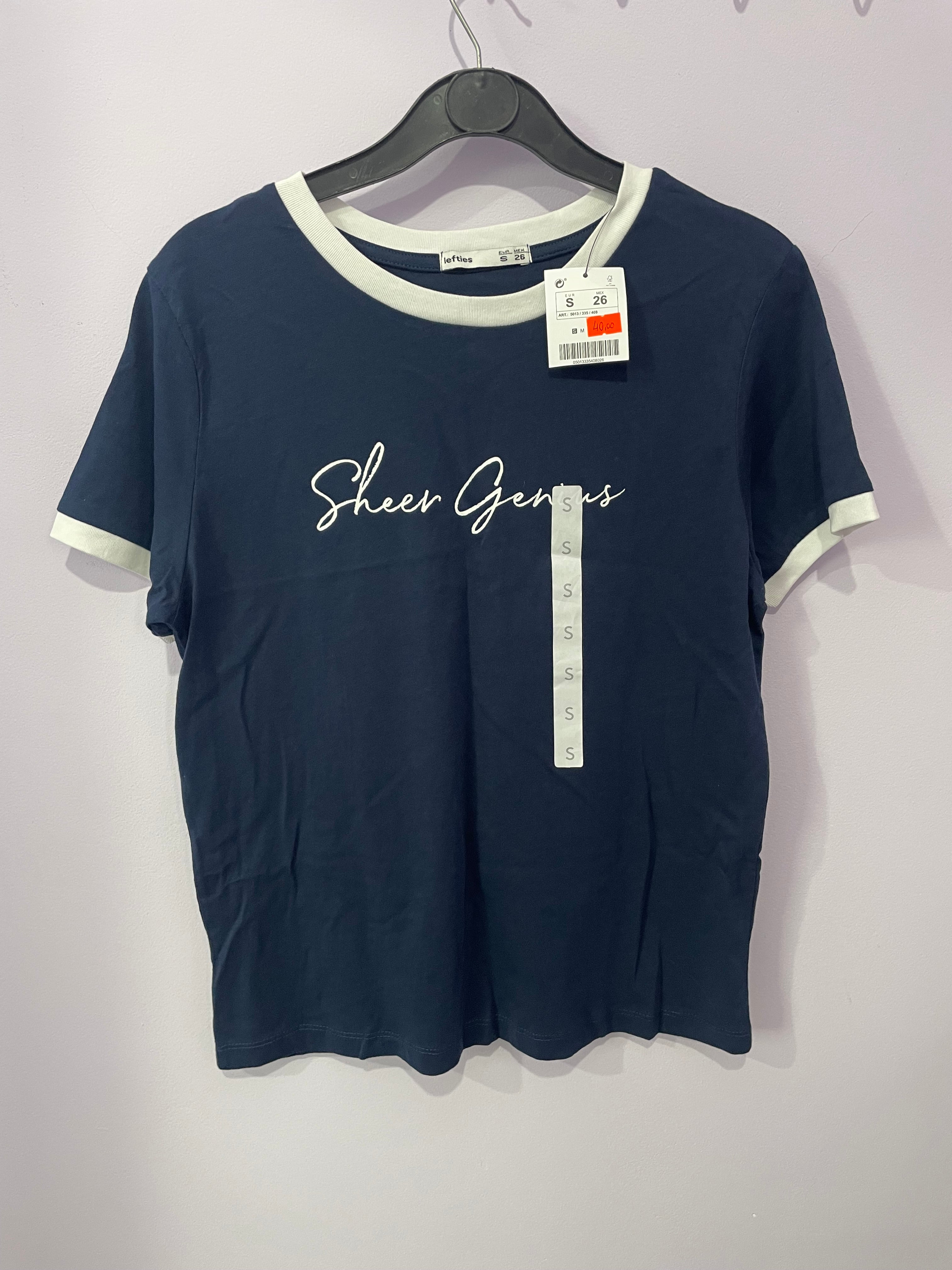 Tricou Lefties S
