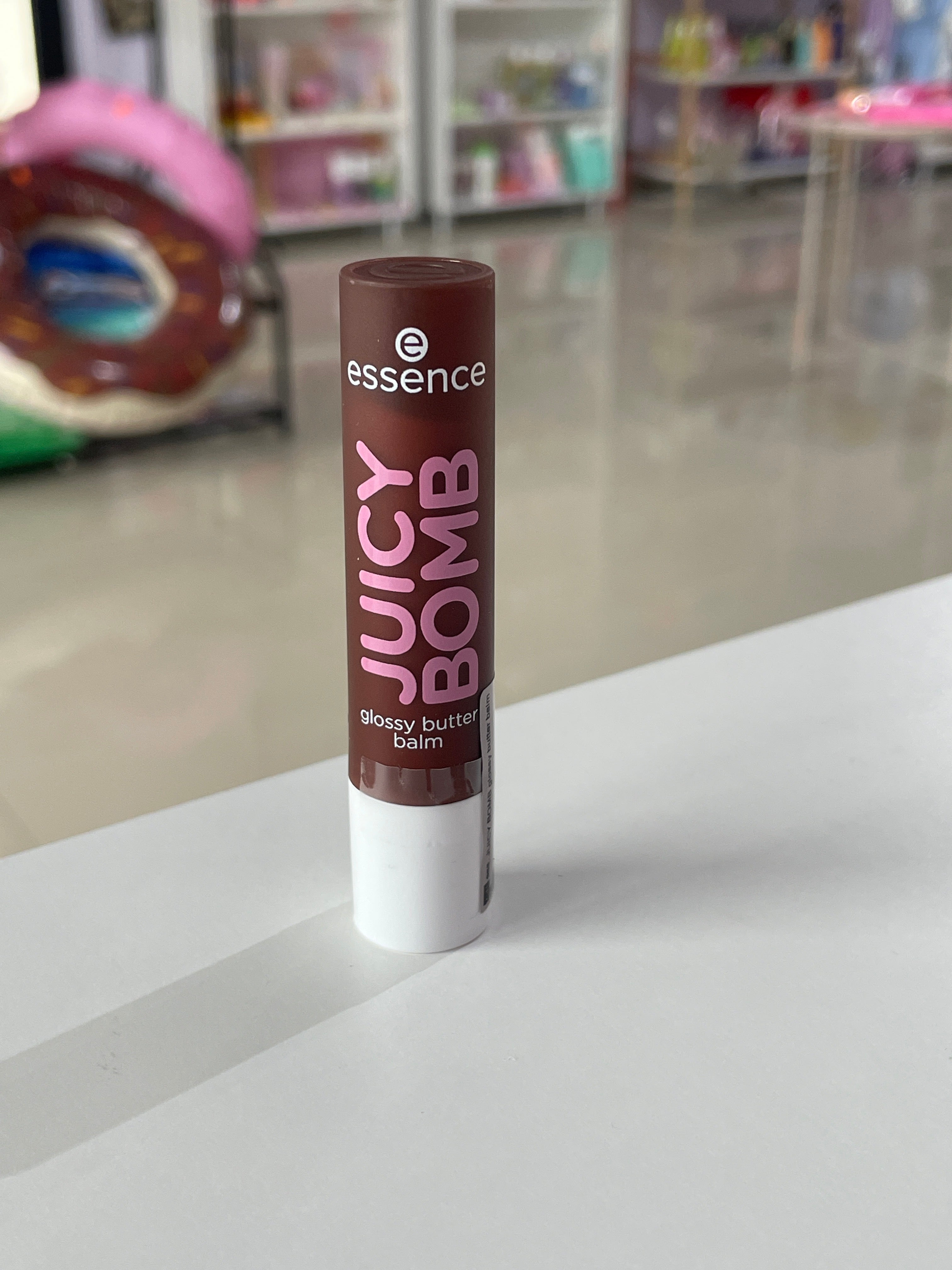 Balsam buze Juicy Bomb 05 Choco-lot To Handle - ESSENCE