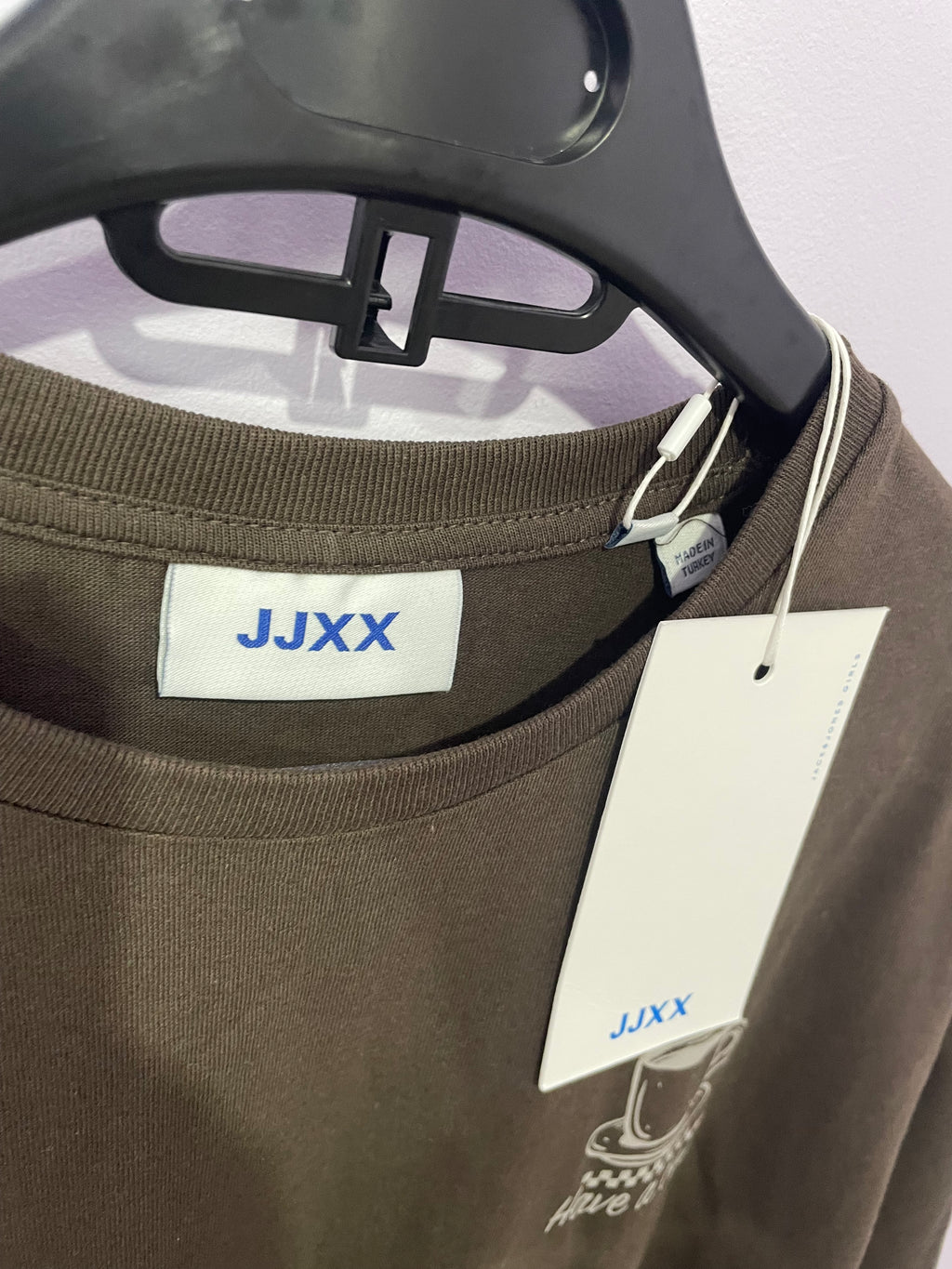 Tricou JJXX -  S