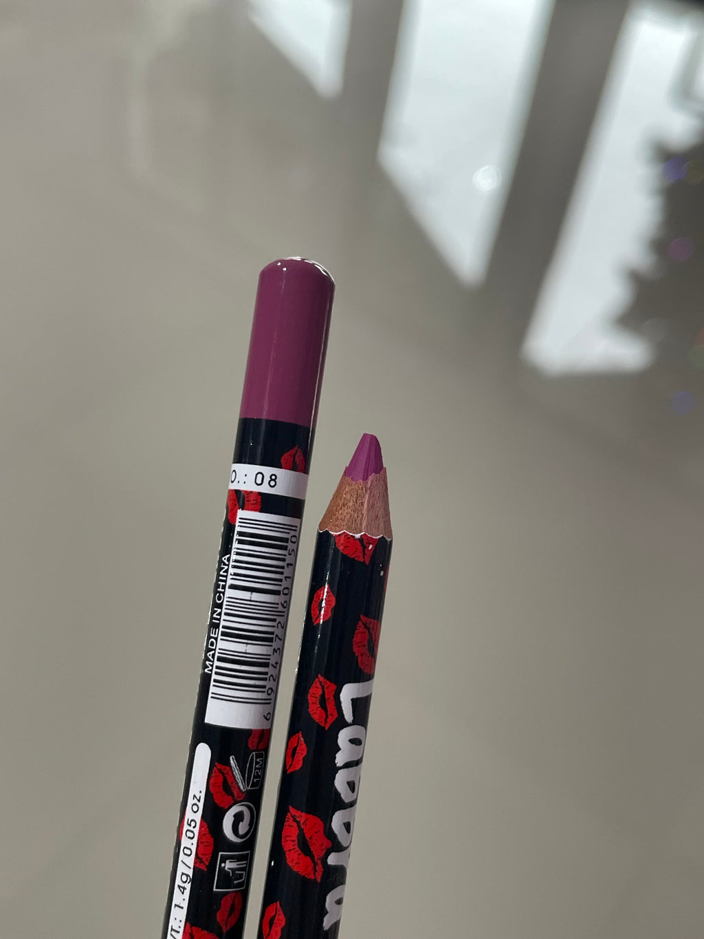 Creion buze Matita Labbra - Ushas