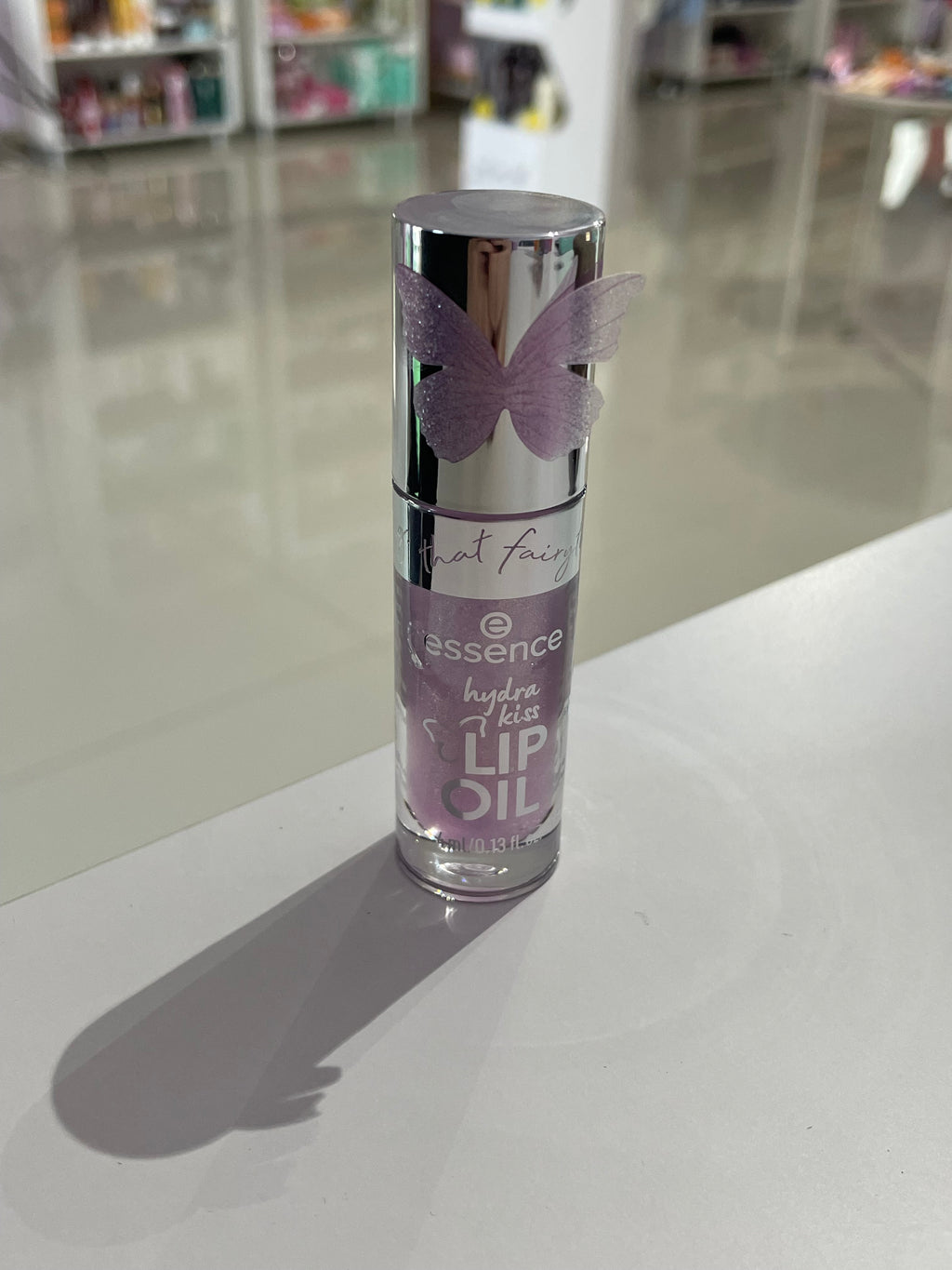 Lip oil Hydra Kiss That Fairything - ESSENCE