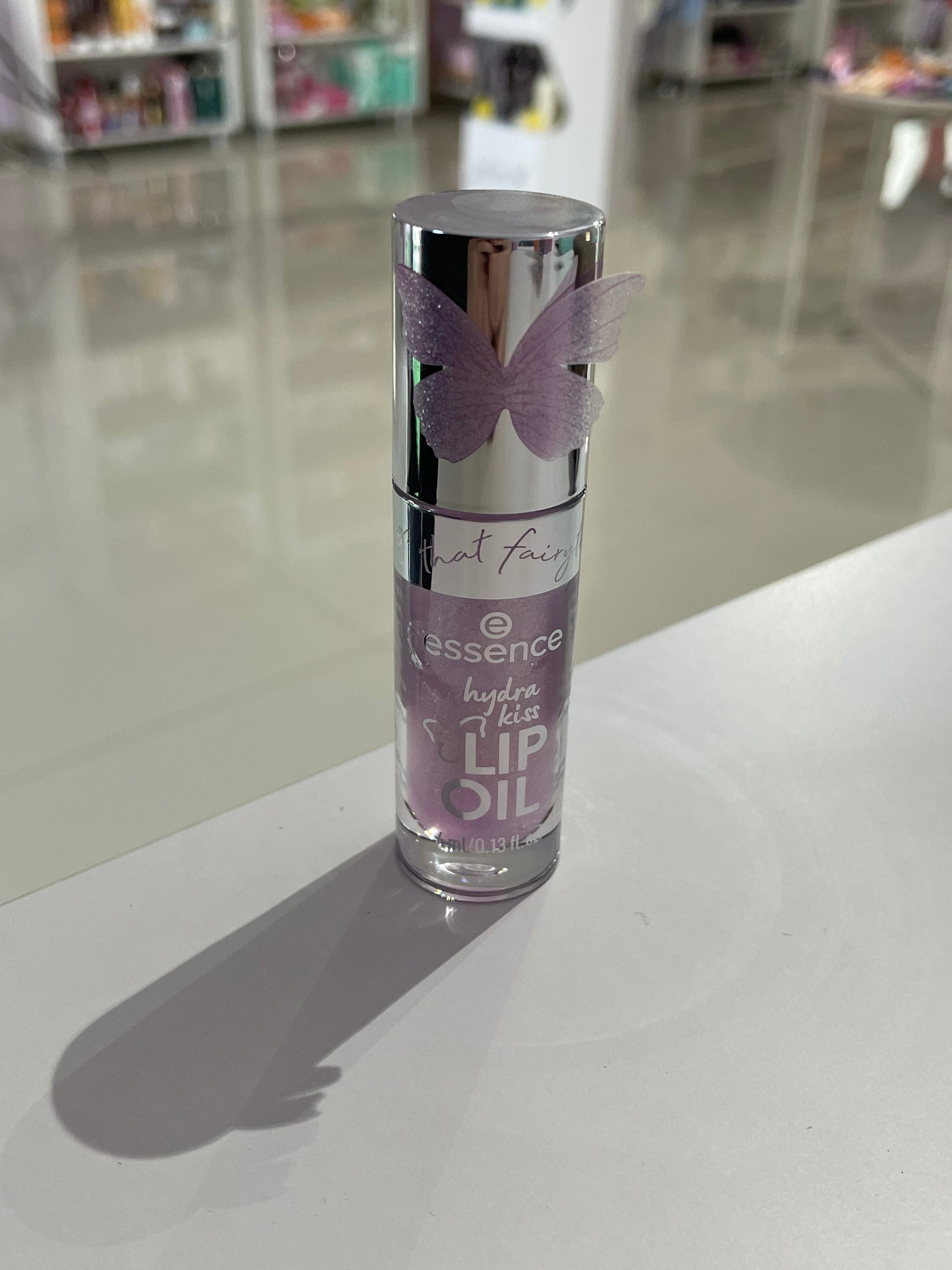 Lip oil Hydra Kiss That Fairything - ESSENCE