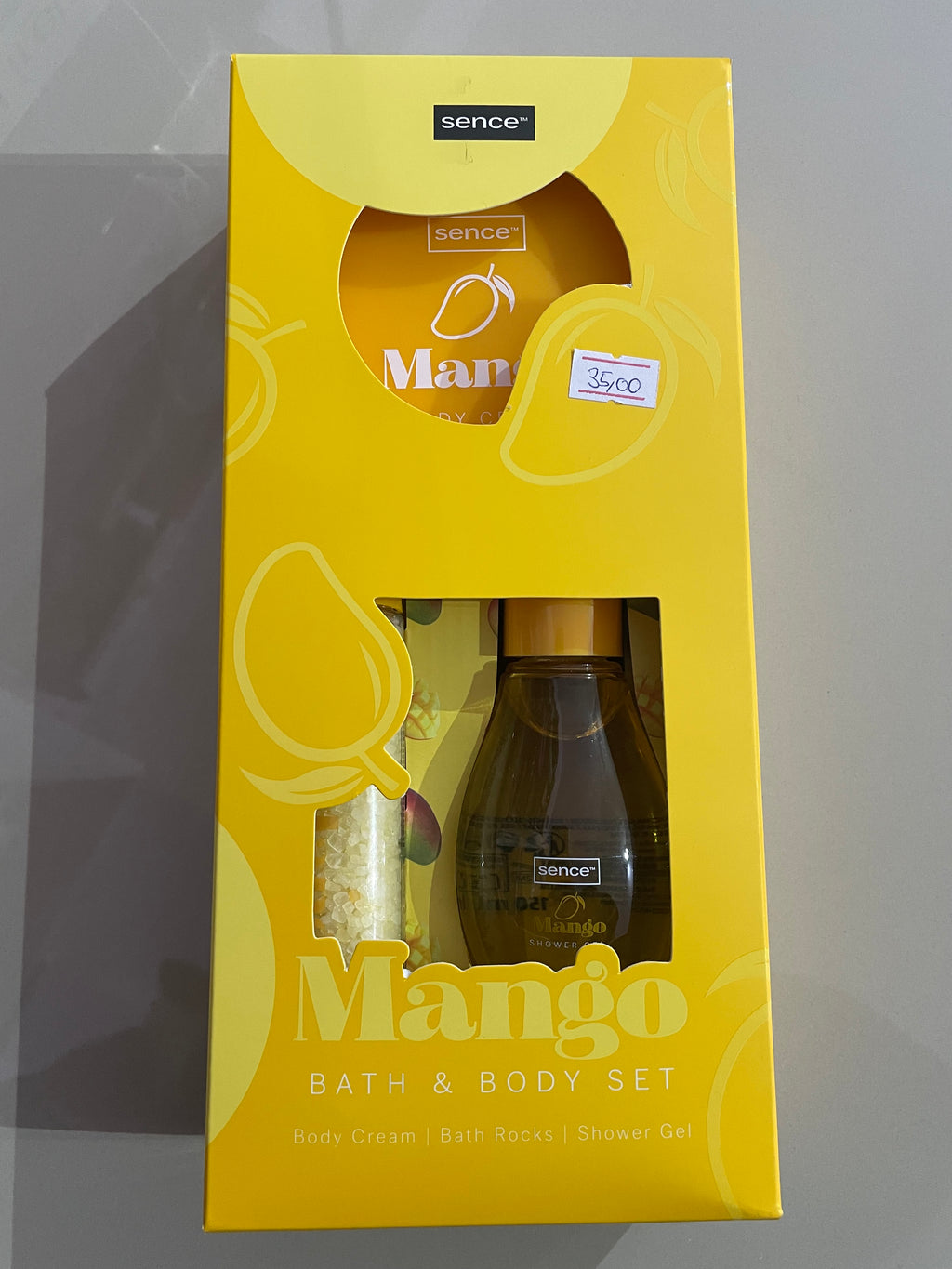 Set produse Mango - Sence