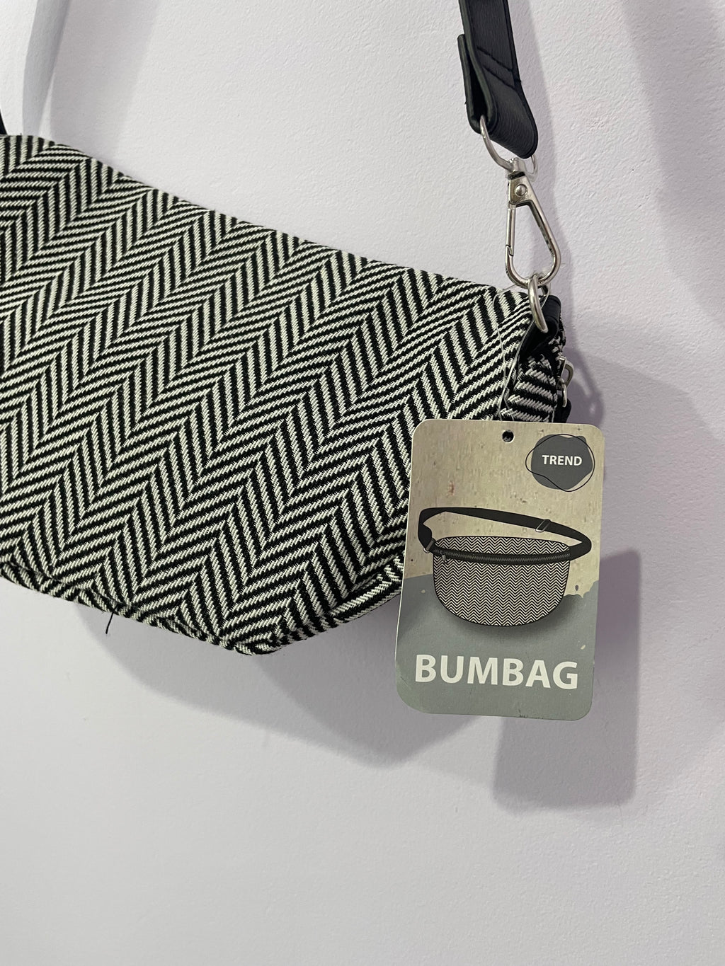 Gürteltasche