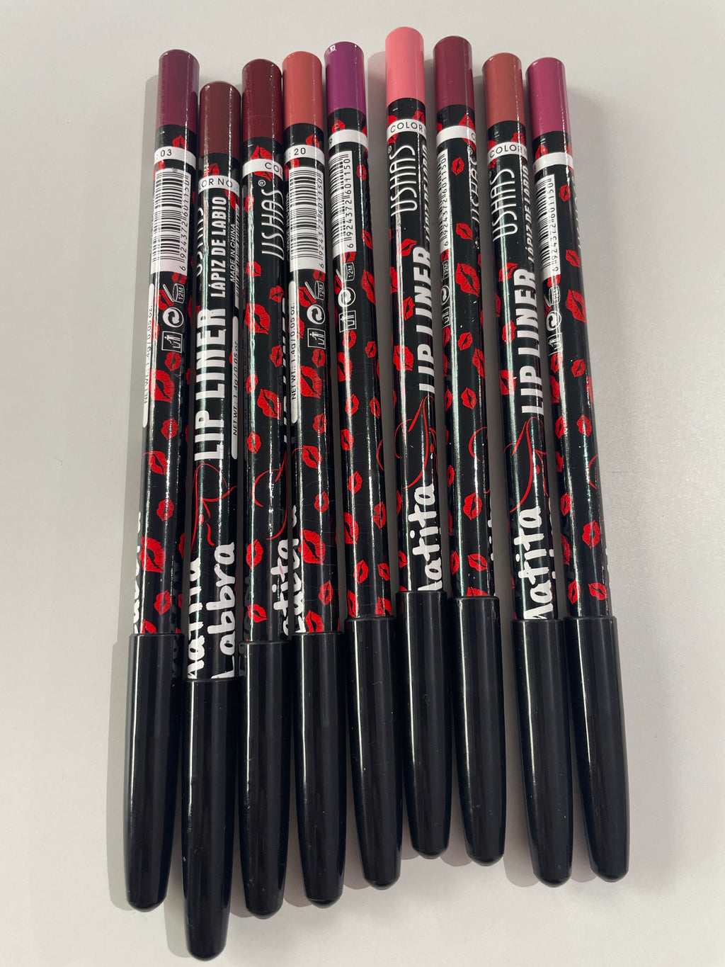 Creion buze Matita Labbra - Ushas