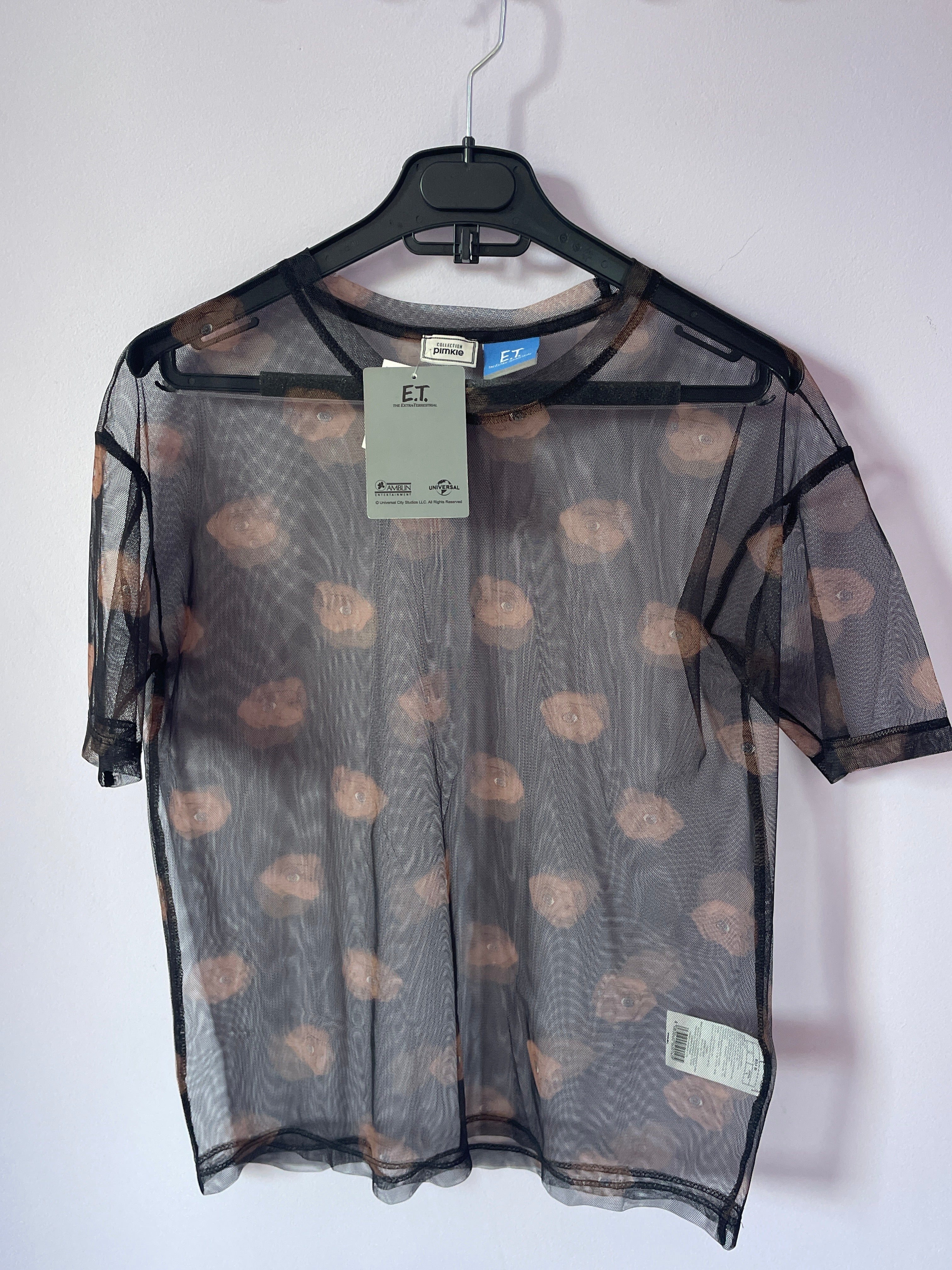 Tricou Pimkie E.T.  - S
