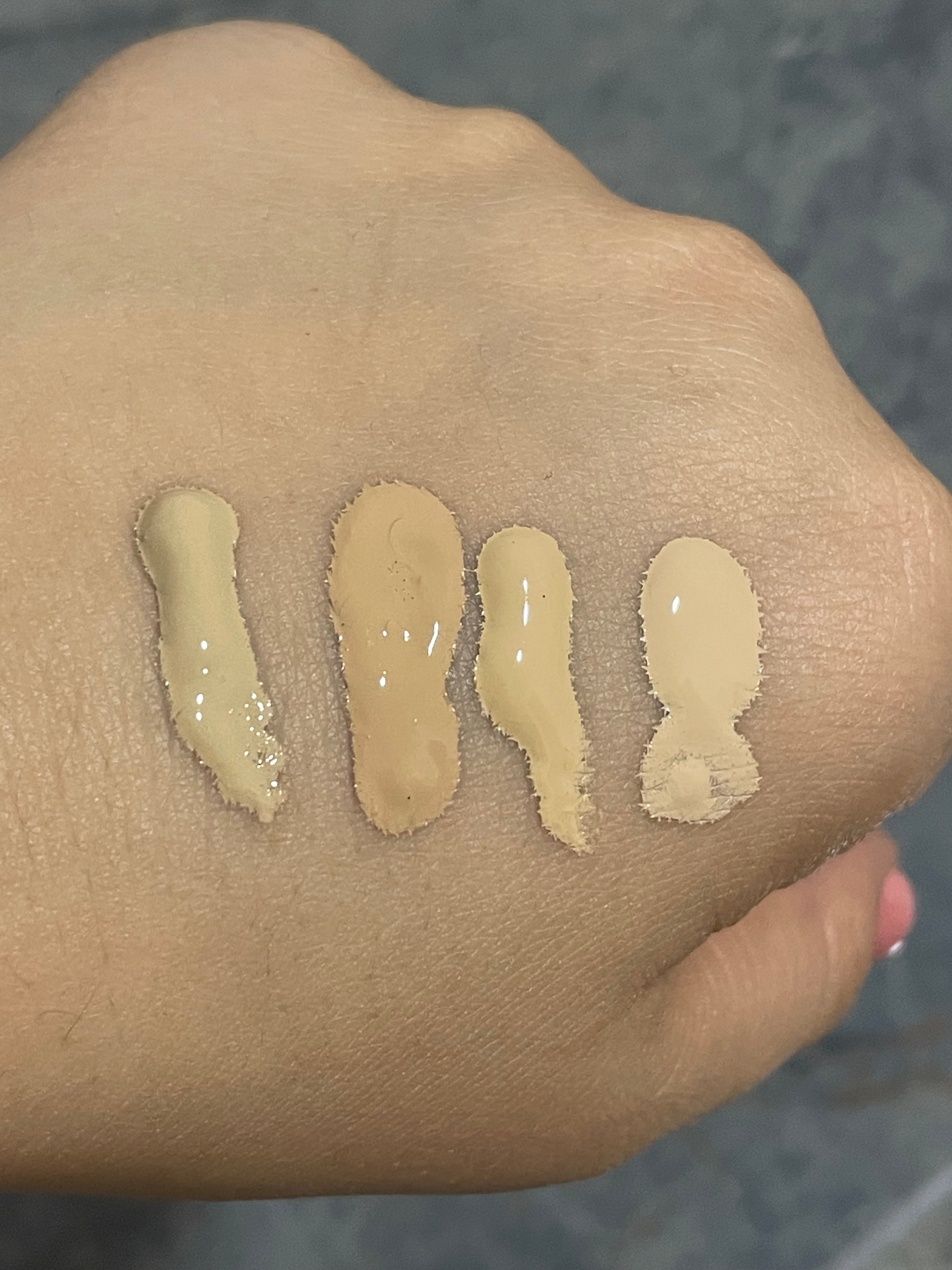 Fond de ten Twin Tone - Lirene