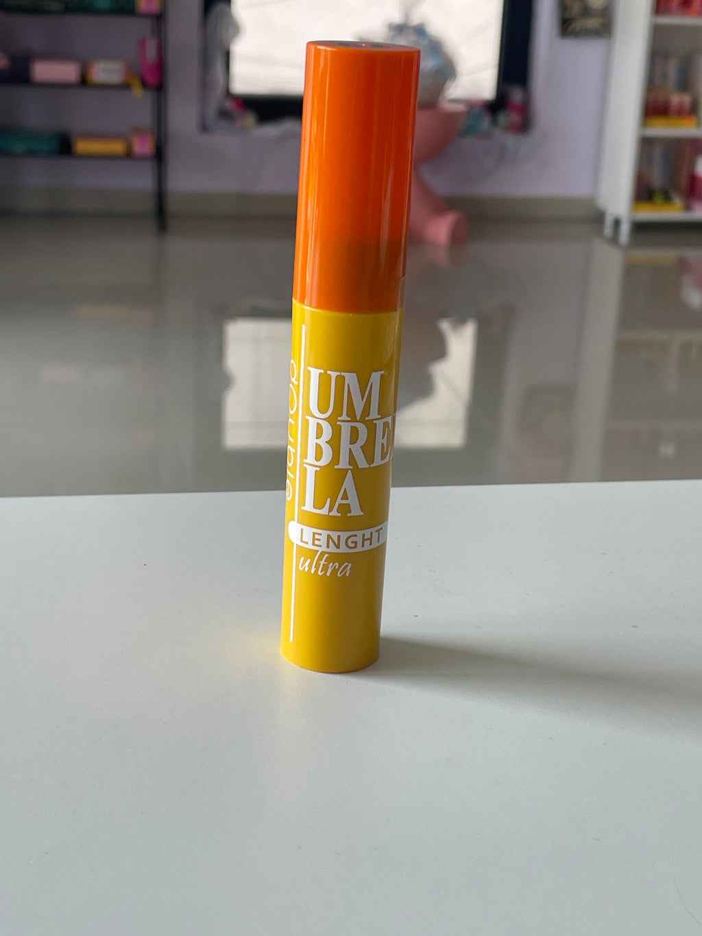 Mascara Lenght ultra - UMBRELLA