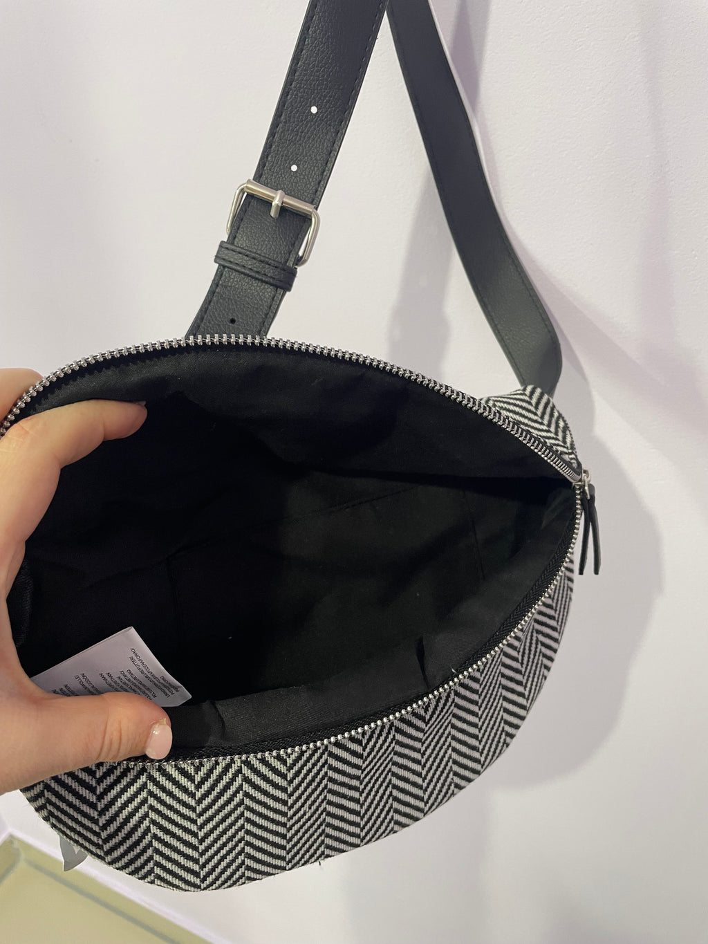 Gürteltasche
