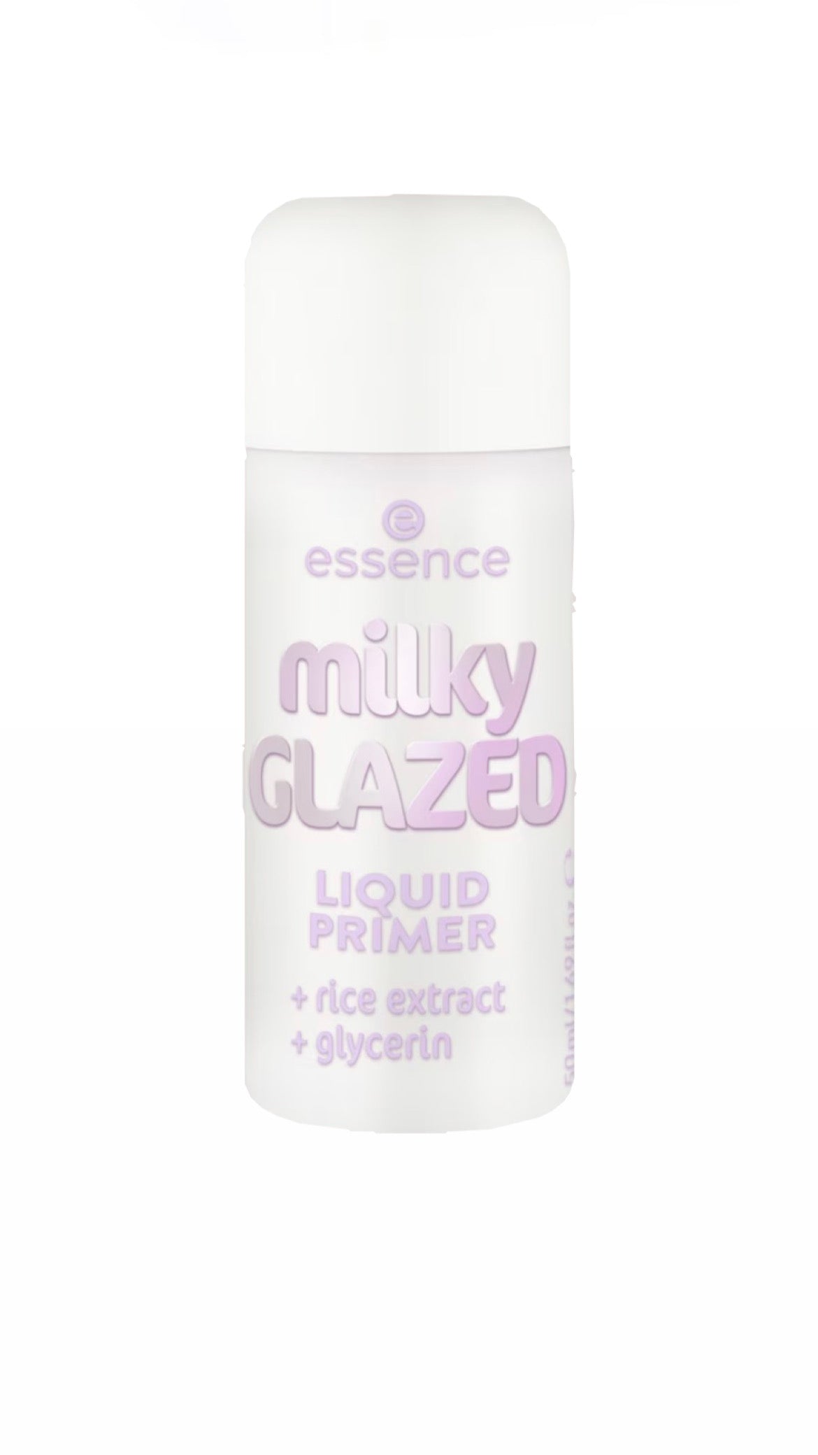Primer lichid Milky Glazed - ESSENCE