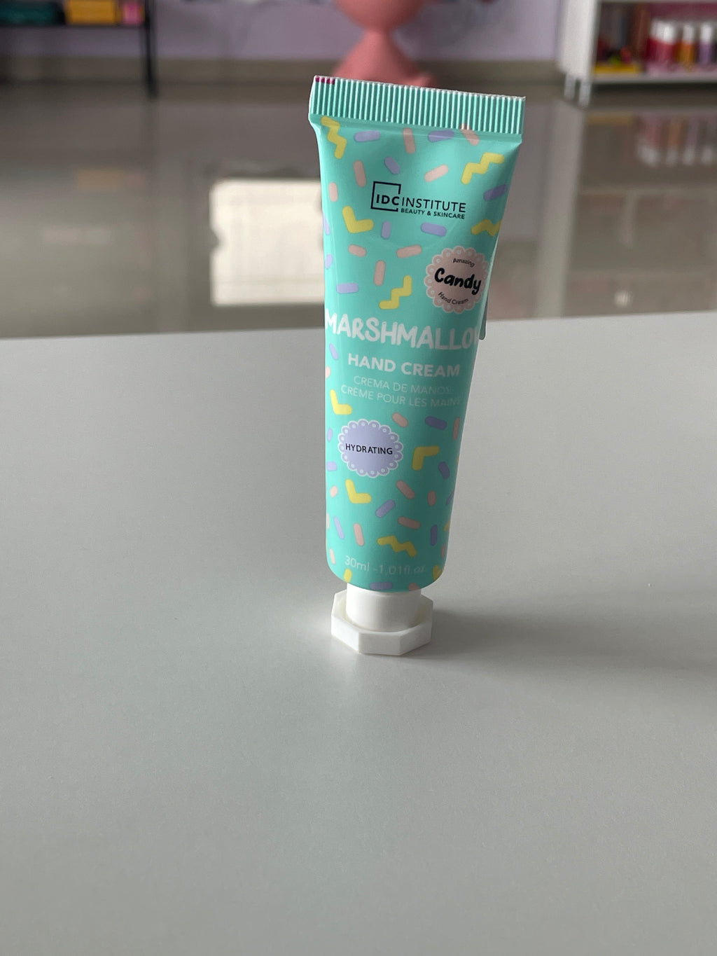 Crema maini Candy Bezele - IDC INSTITUTE