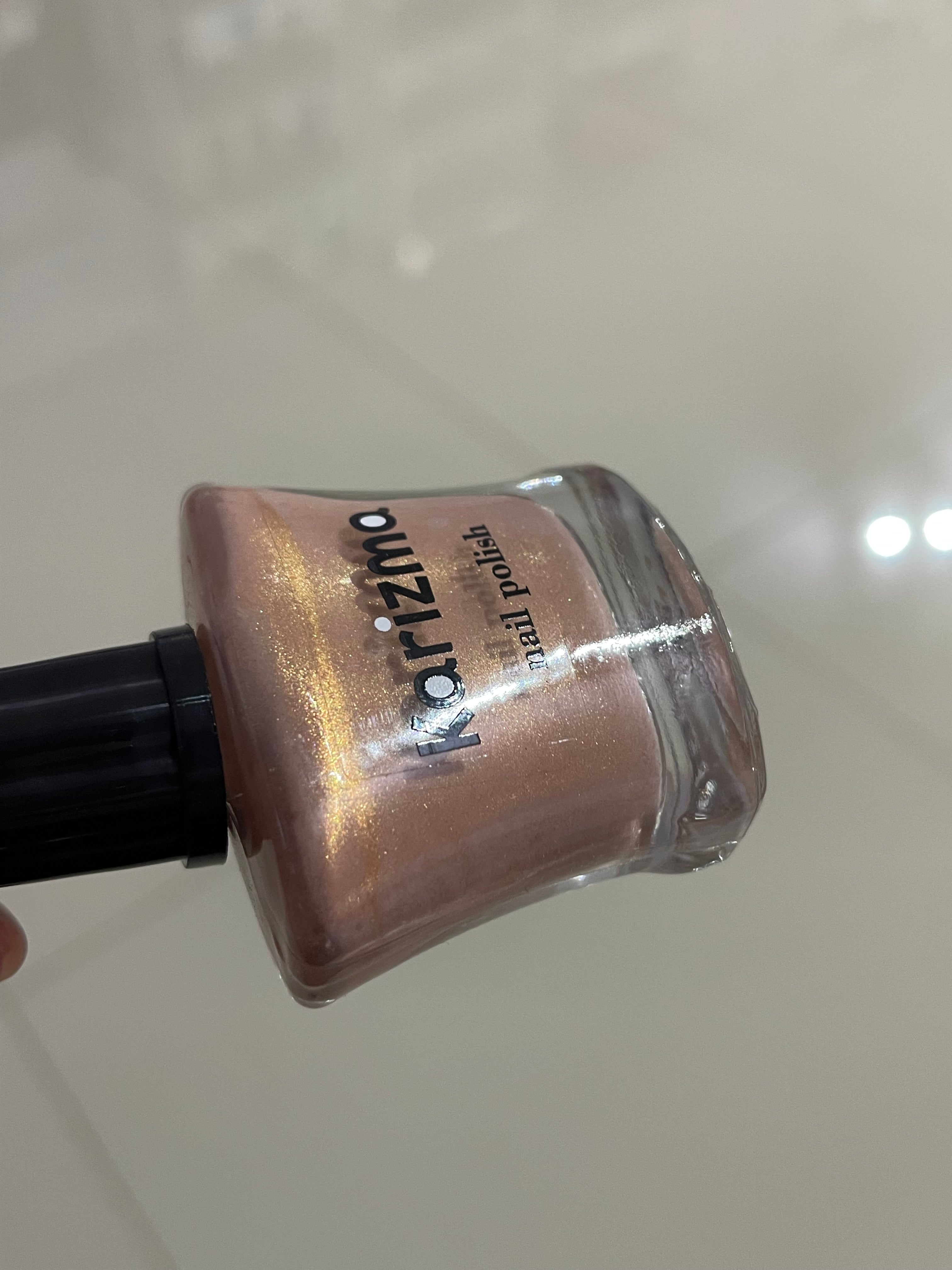 LAC DE UNGHII KARIZMA - 138 MARO SIDEF