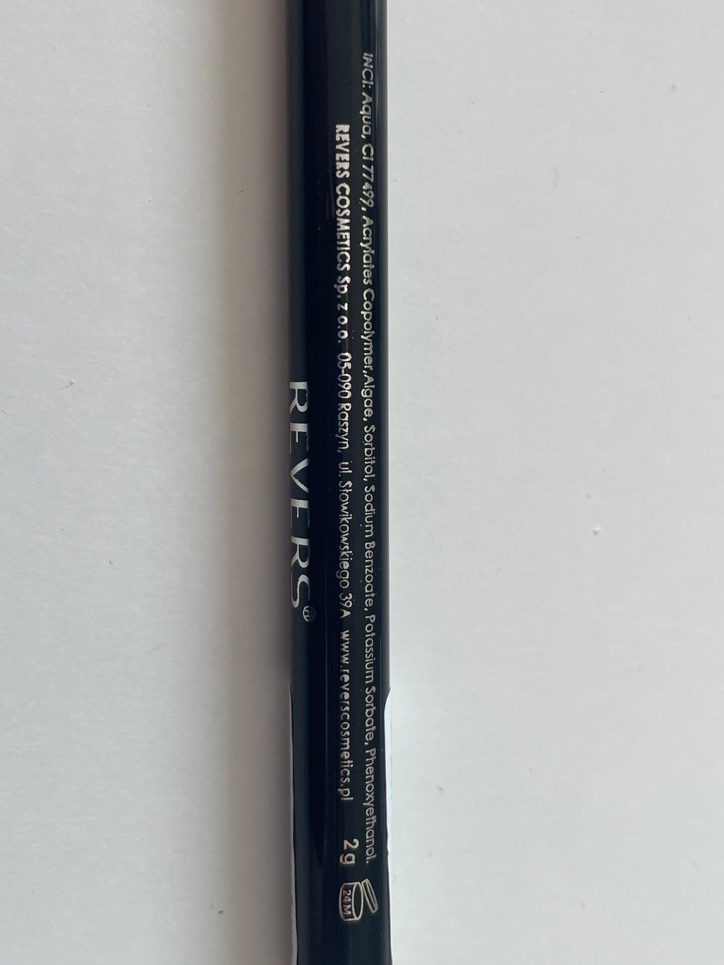 Eyeliner Unislim - REVERS