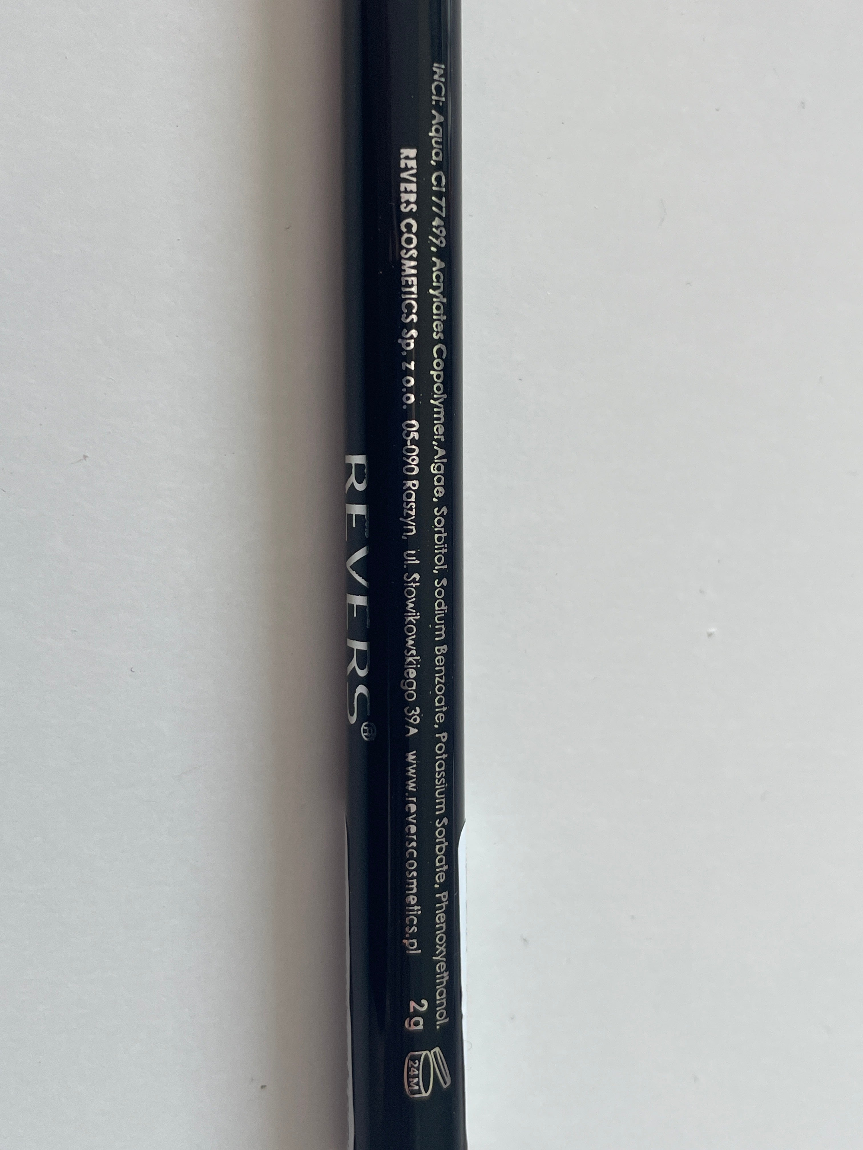 Eyeliner Unislim - REVERS