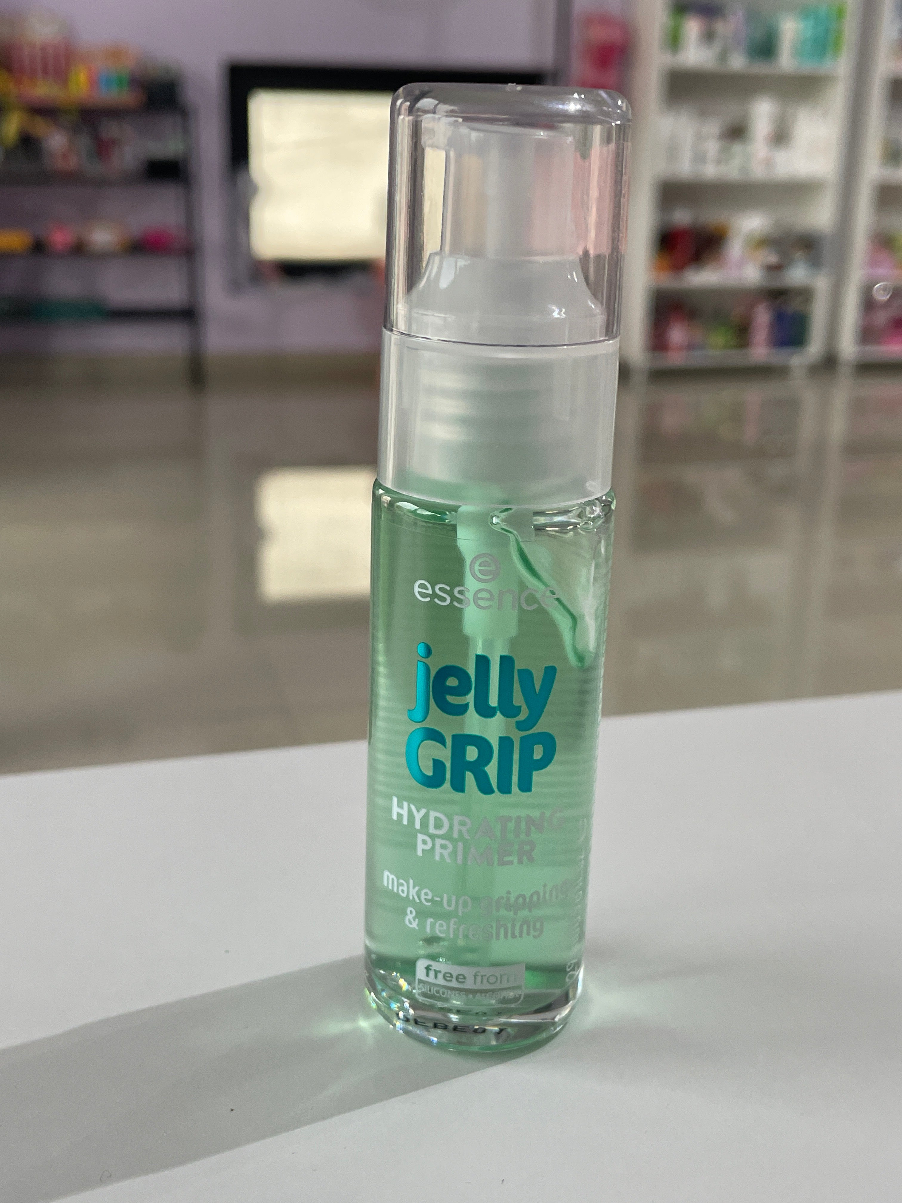 Primer Jelly Grip - ESSENCE