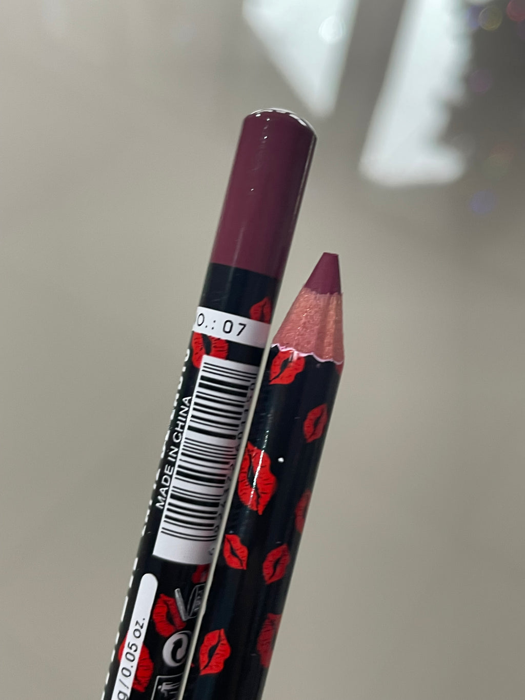 Creion buze Matita Labbra - Ushas