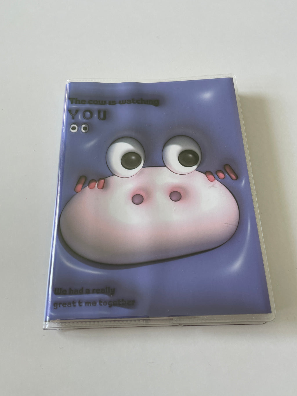 Agenda mica copii