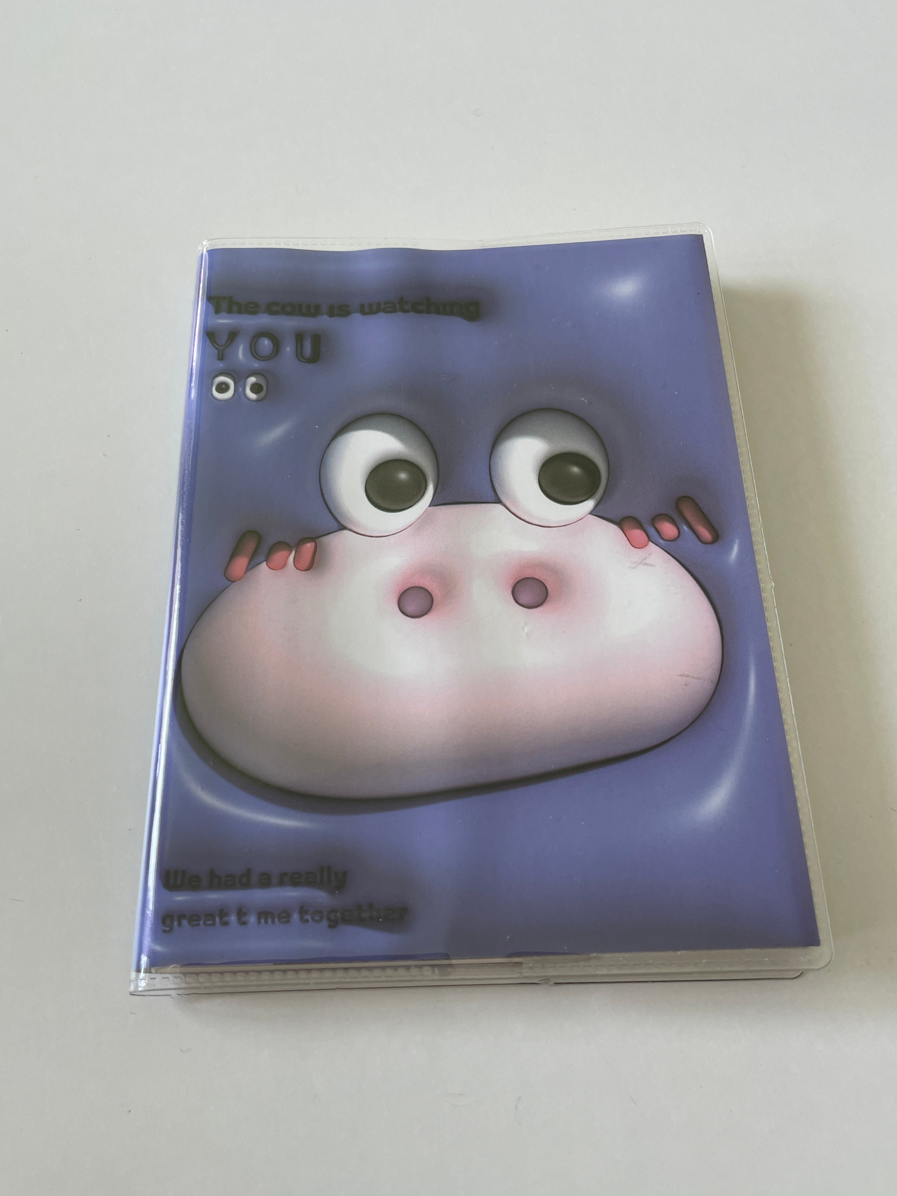 Agenda mica copii