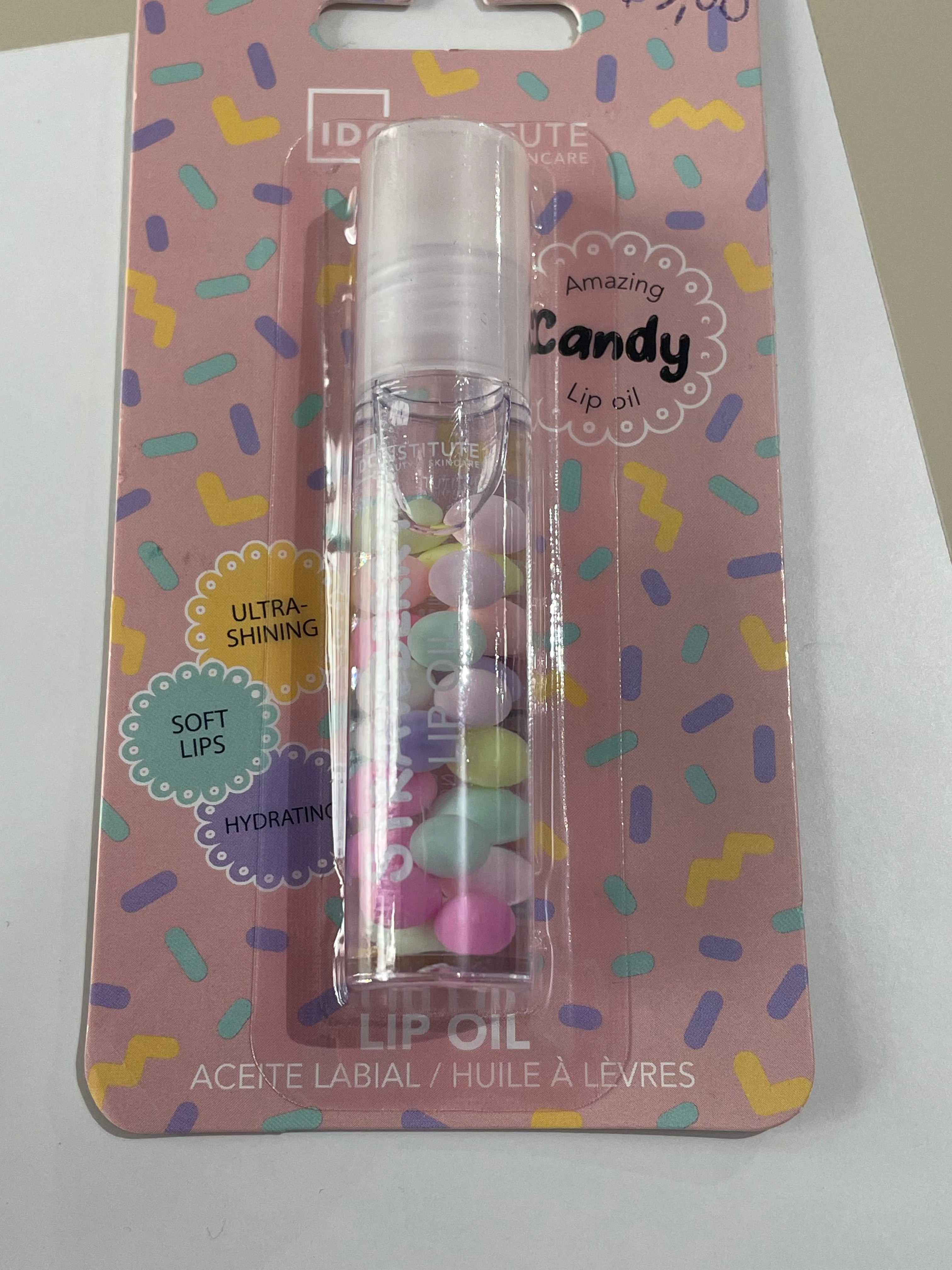 Lip Oil Candy - IDC Institute