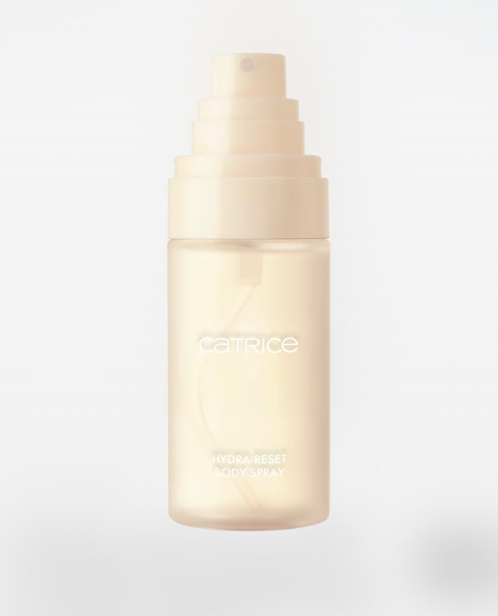 Spray de corp MY CORE ESSENTIALS Hydra Reset - CATRICE