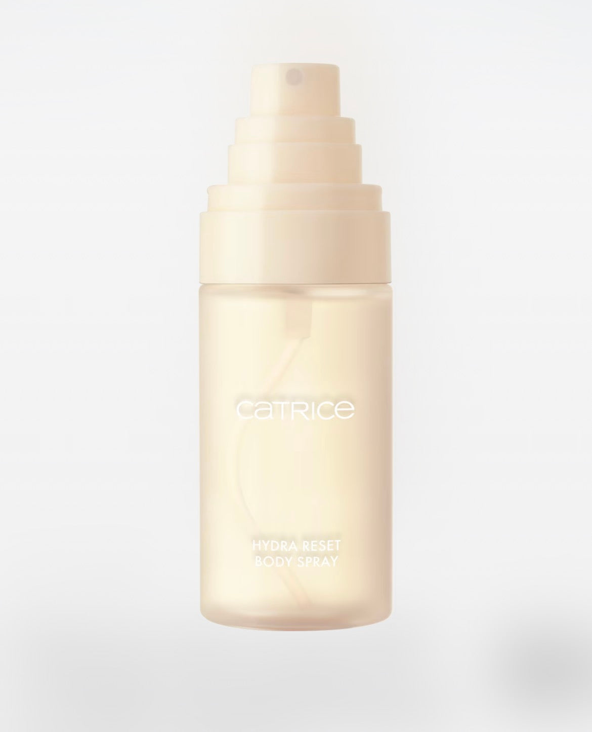 Spray de corp MY CORE ESSENTIALS Hydra Reset - CATRICE