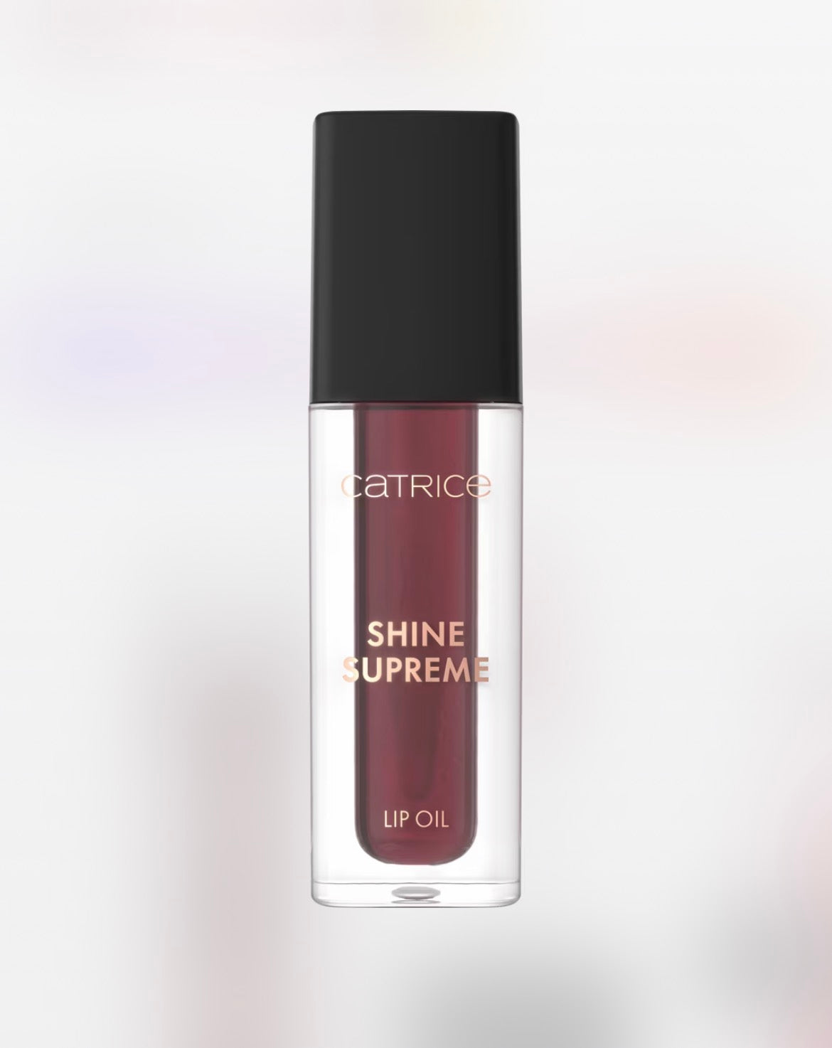 Ulei pentru buze Shine Supreme 040 Cherry Lush - CATRICE