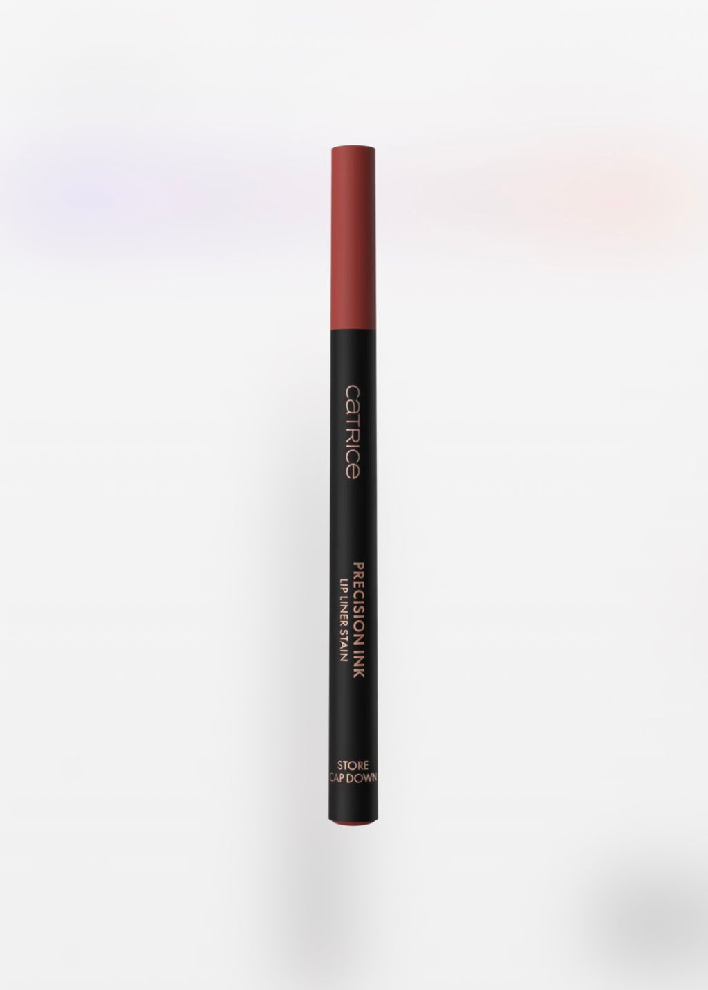 Carioca contur buze Precision Ink 050 Dressed in Drama - CATRICE